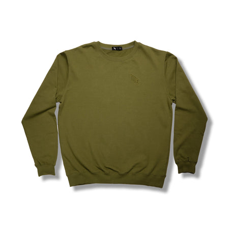Title MTB LOGO Crewneck