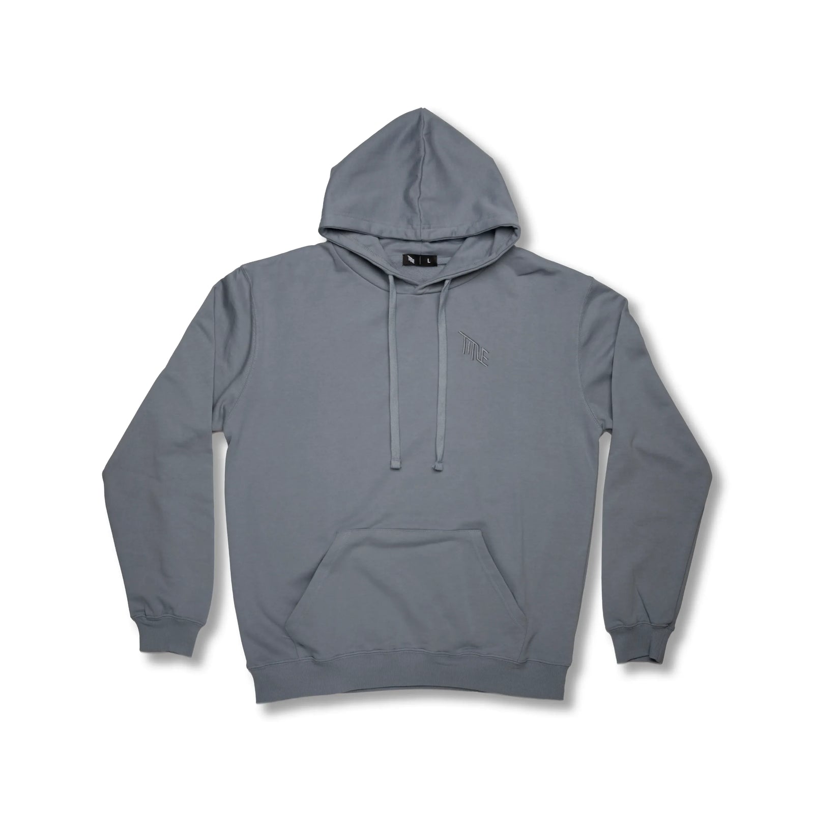 Title MTB LOGO Hoodie