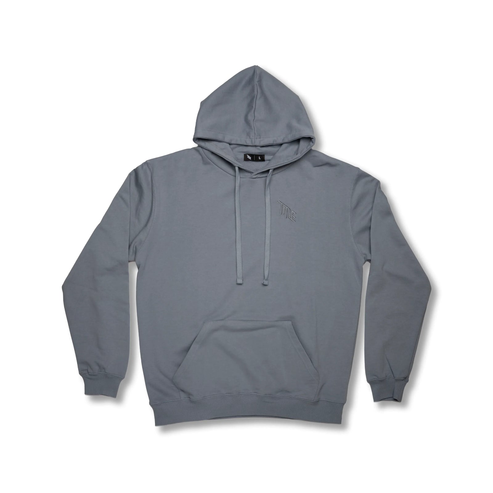 Title MTB LOGO Hoodie