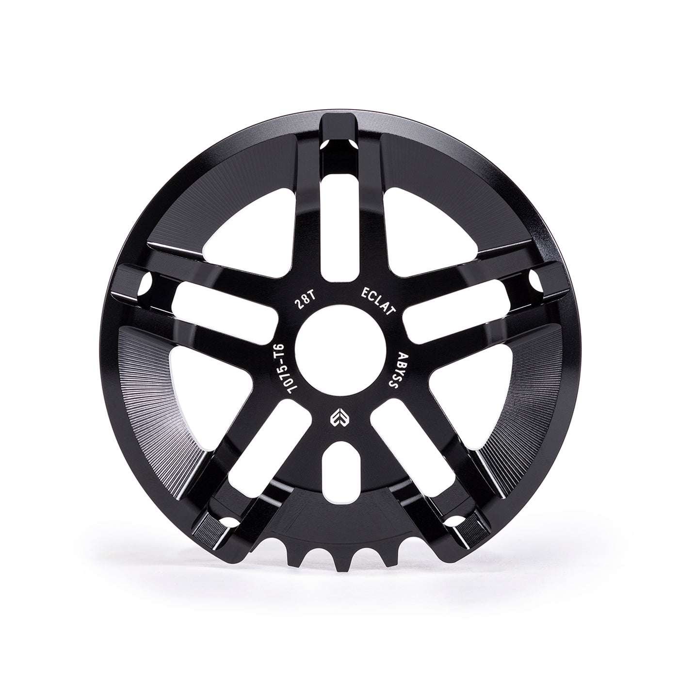ECLAT ABYSS GUARD SPROCKET