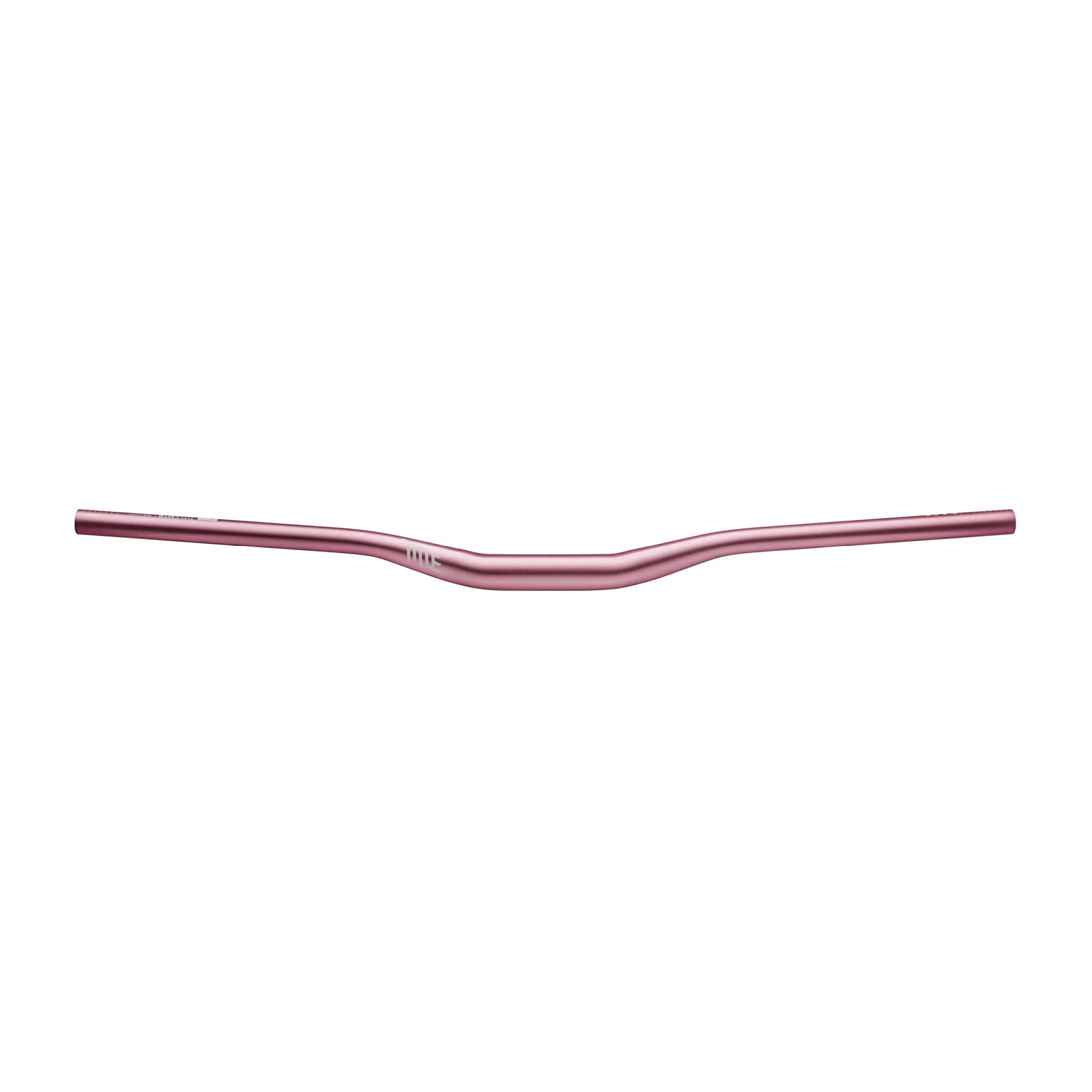 Title MTB AH1 Handlebar pink Ø 35mm