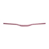Title MTB AH1 Handlebar pink Ø 31.8mm
