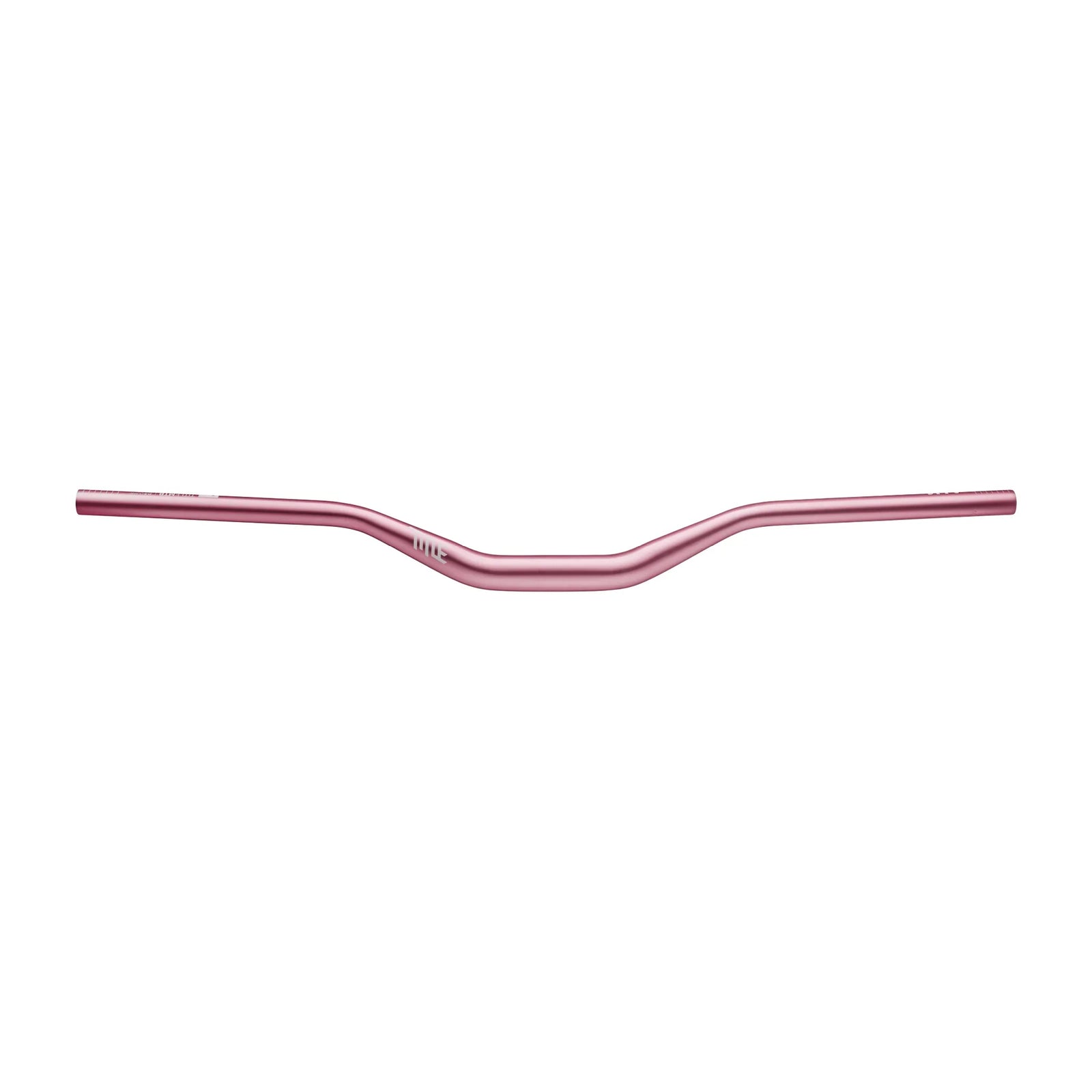 Title MTB AH1 Handlebar pink Ø 31.8mm