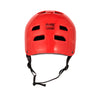 Alpha Helmet Glossy Red / Speedway
