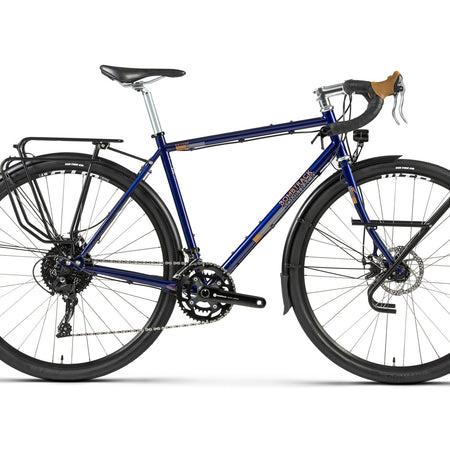 Bombtrack ARISE TOUR Complete Bike /SPECIAL OFFER!