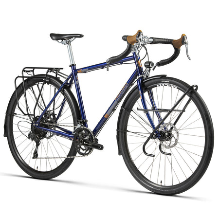 Bombtrack ARISE TOUR Complete Bike /SPECIAL OFFER!