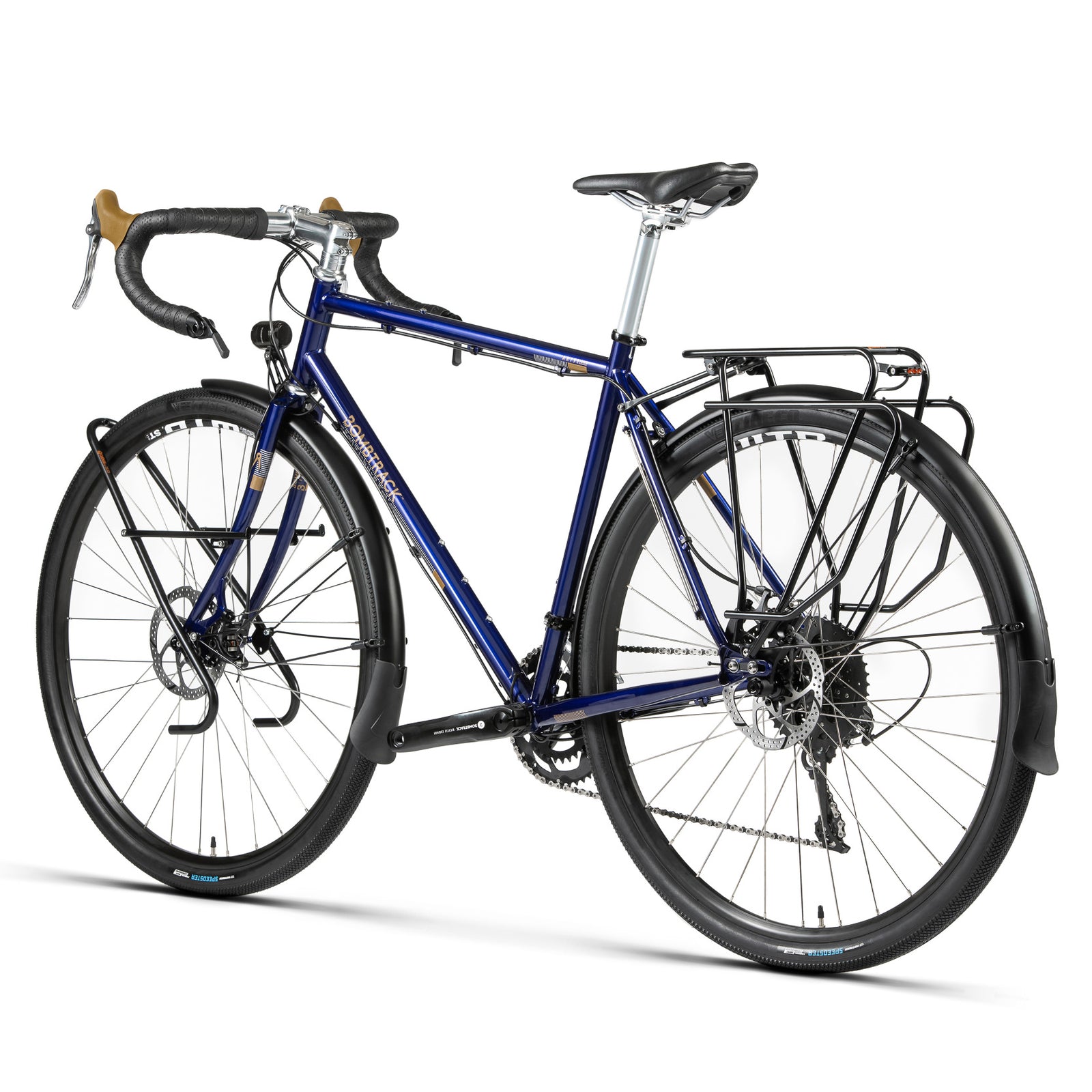 Bombtrack ARISE TOUR Complete Bike /SPECIAL OFFER!