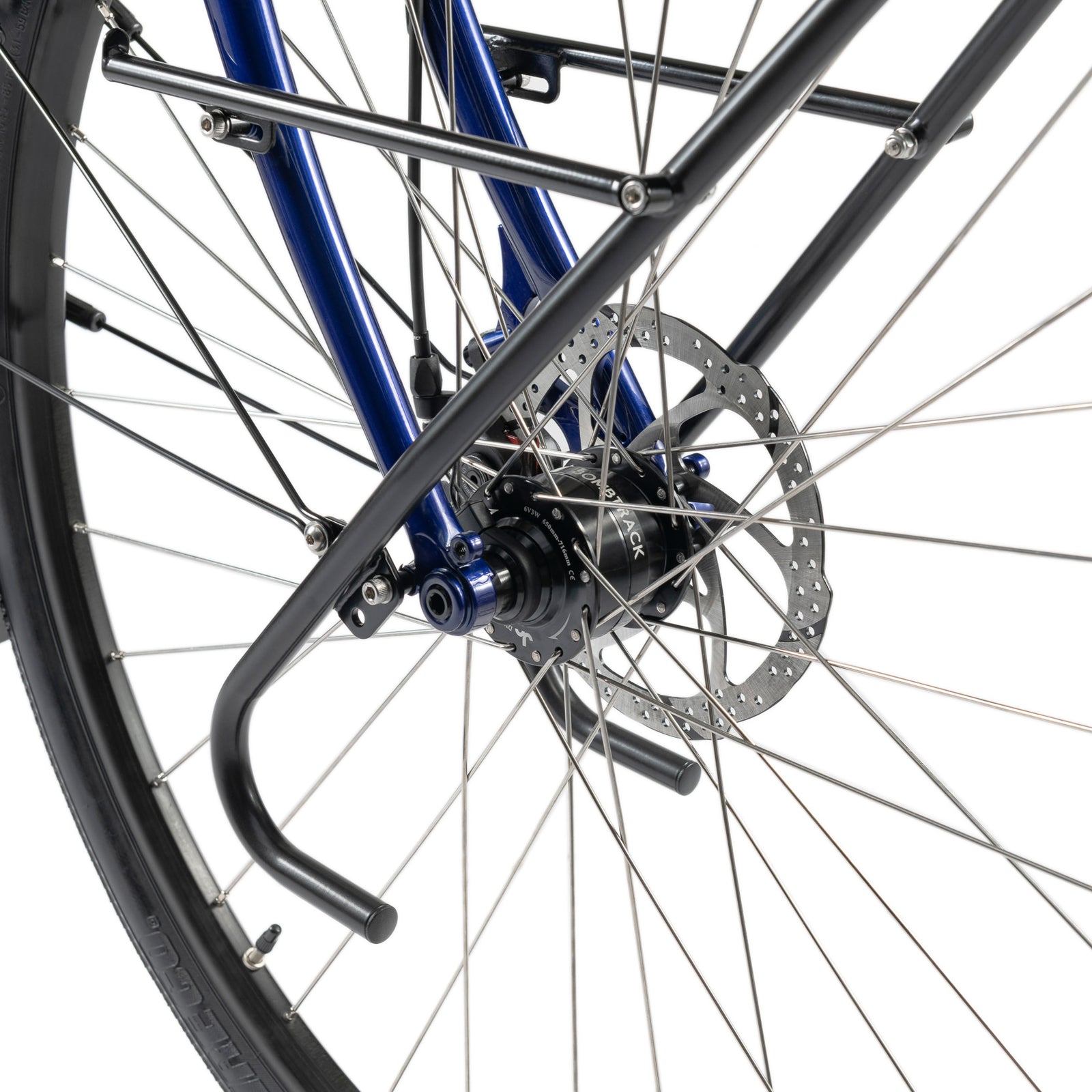 Bombtrack ARISE TOUR Complete Bike /SPECIAL OFFER!