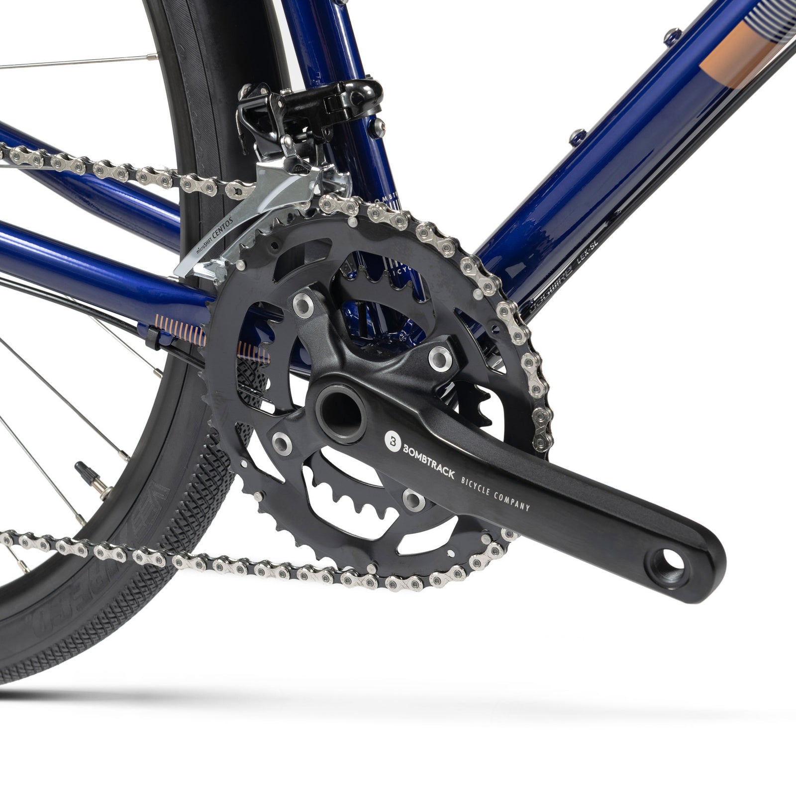 Bombtrack ARISE TOUR Complete Bike /SPECIAL OFFER!