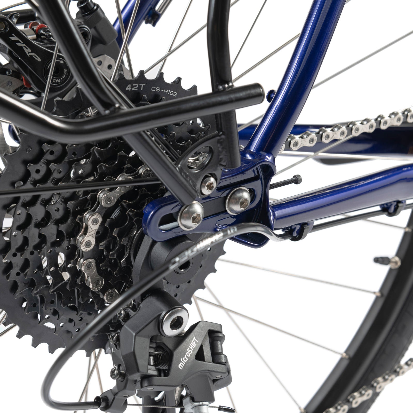 Bombtrack ARISE TOUR Complete Bike /SPECIAL OFFER!