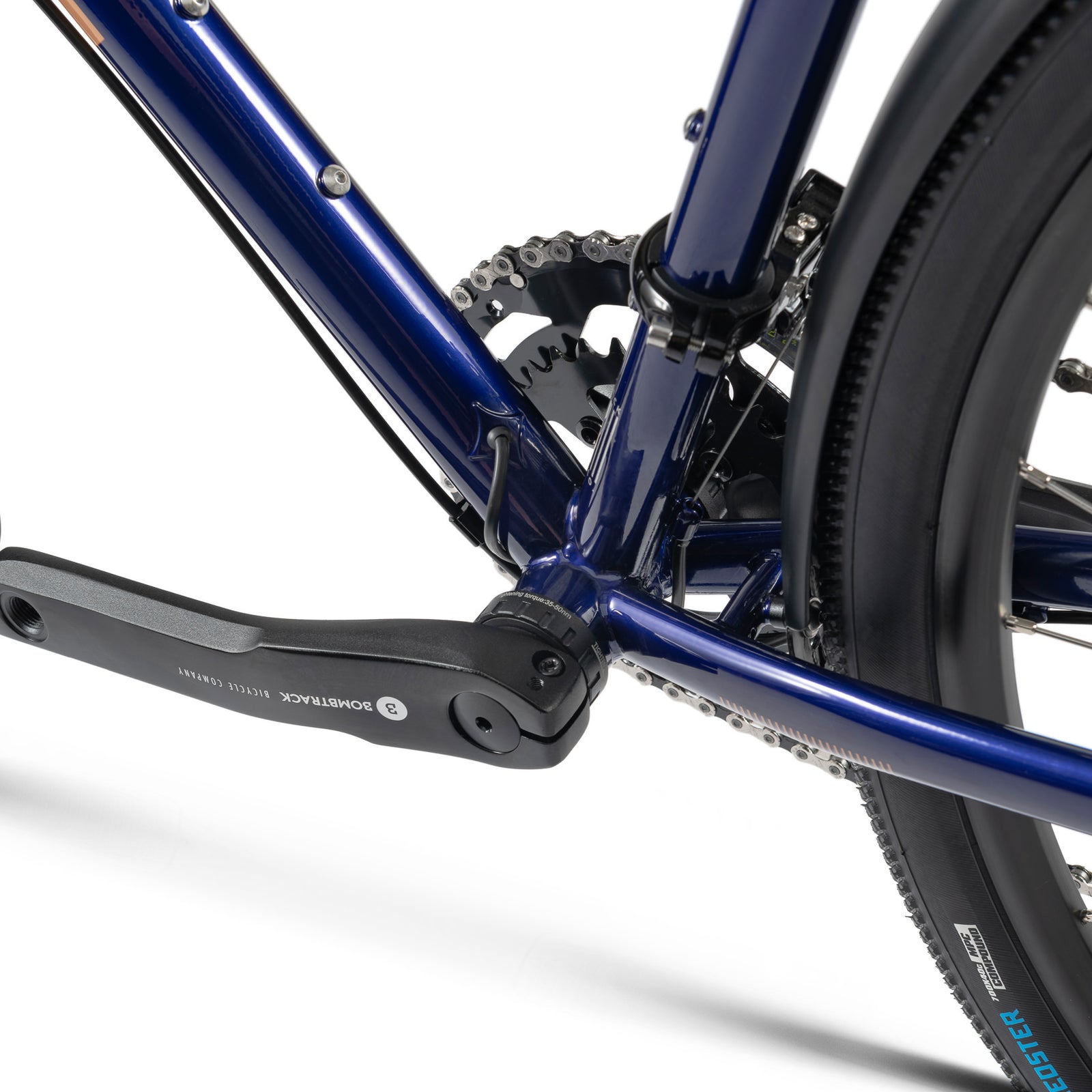 Bombtrack ARISE TOUR Complete Bike /SPECIAL OFFER!