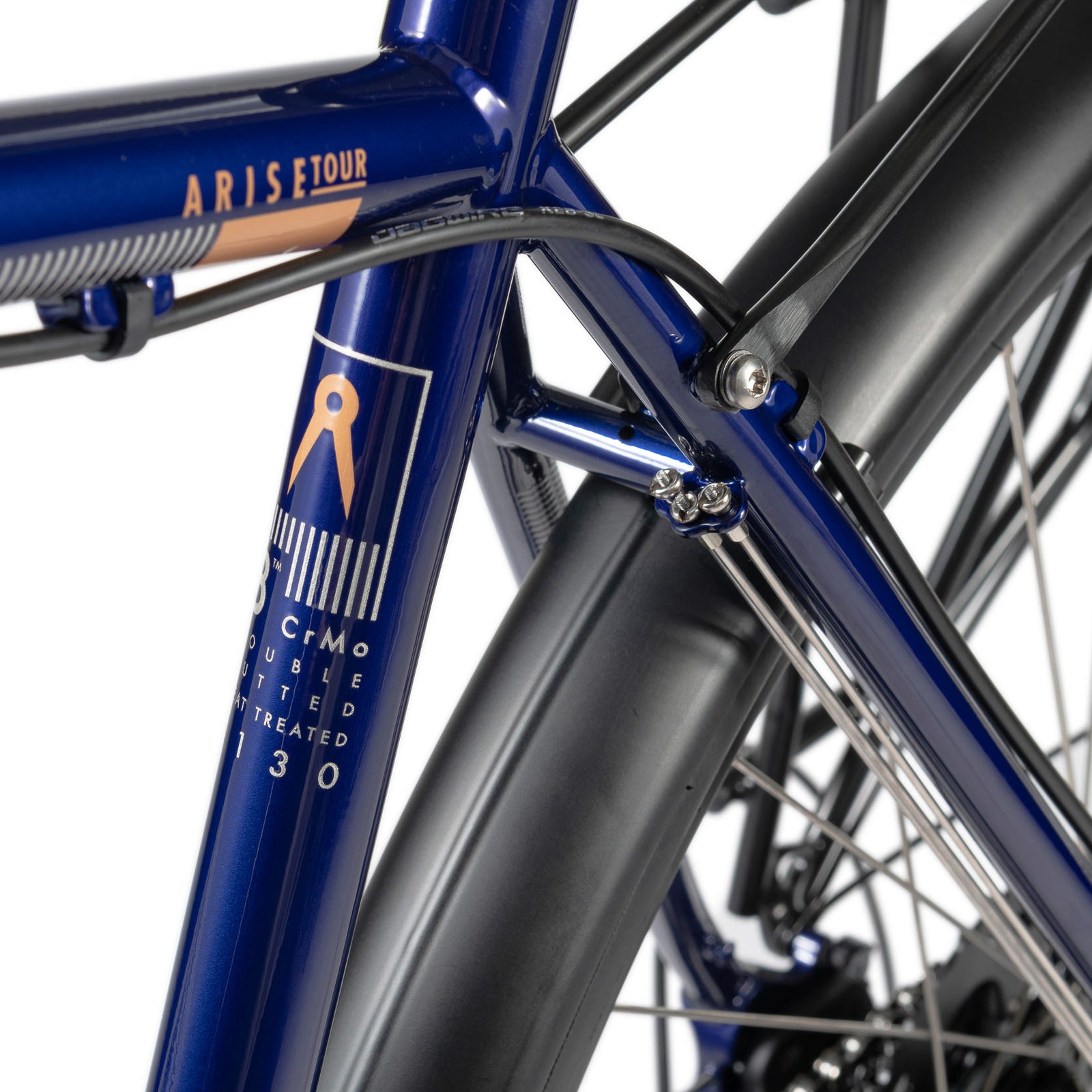 Bombtrack ARISE TOUR Complete Bike /SPECIAL OFFER!