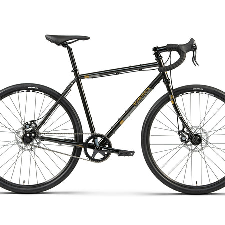 Bombtrack ARISE Complete Bike / SPECIAL OFFER!