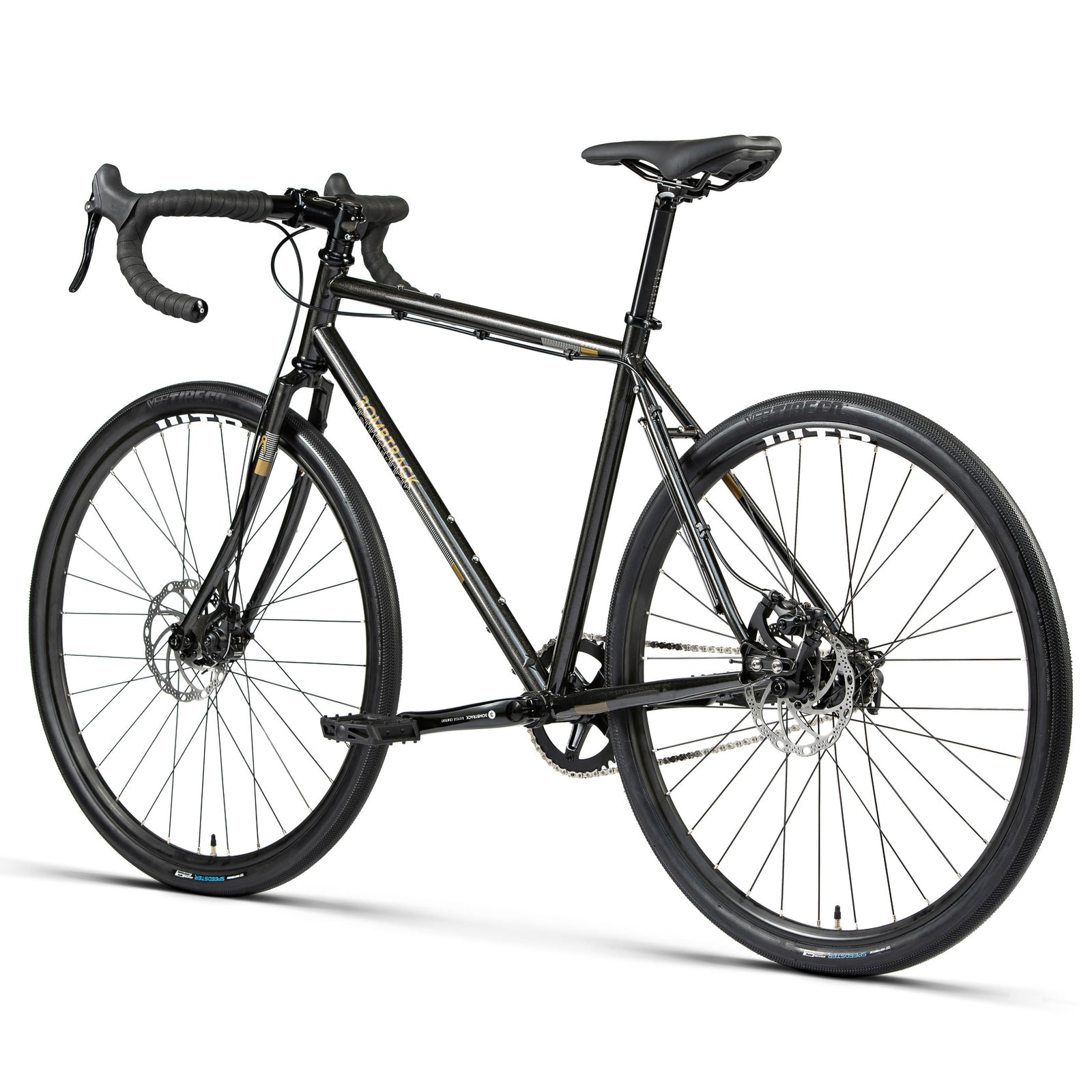 Bombtrack ARISE Complete Bike / SPECIAL OFFER!