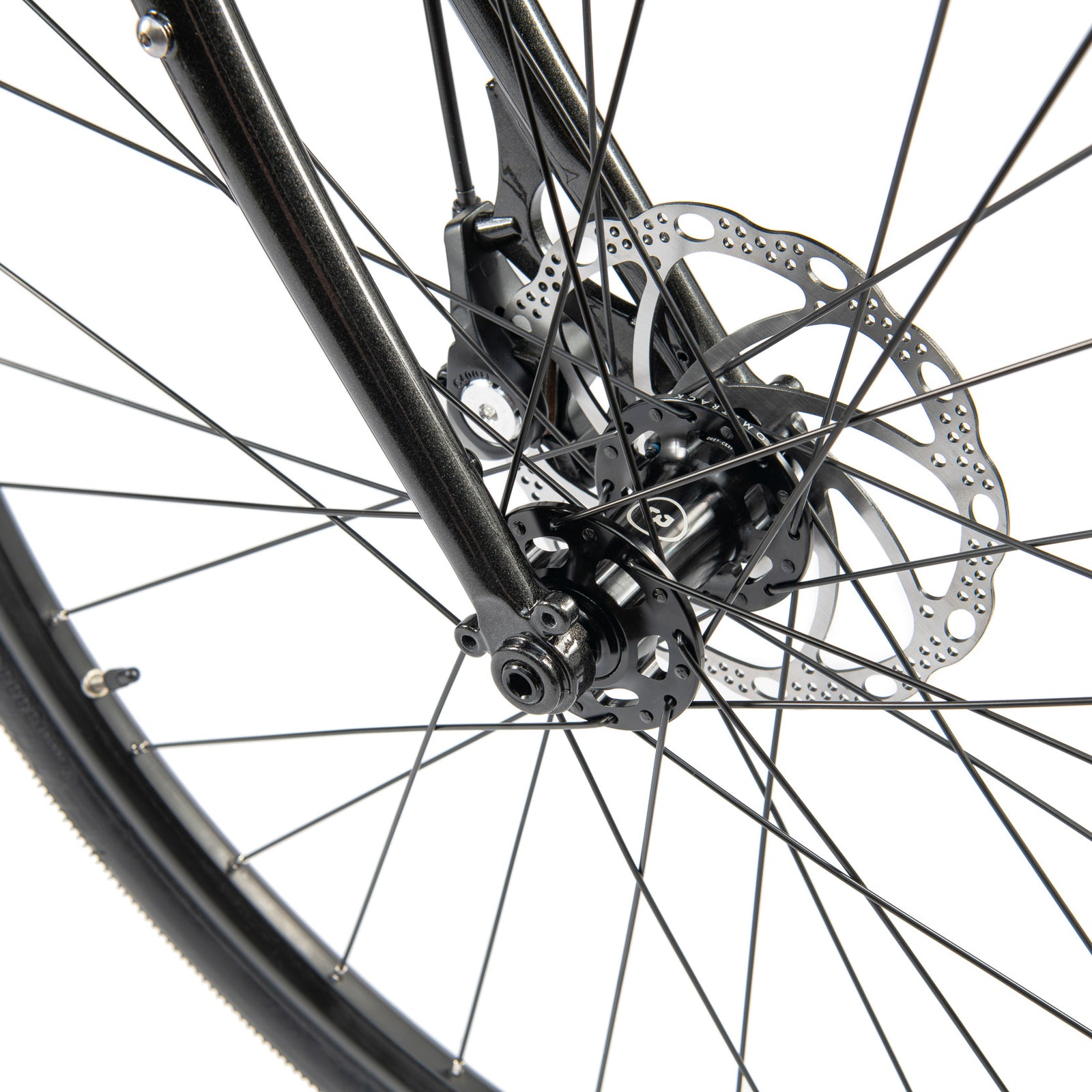 Bombtrack ARISE Complete Bike / SPECIAL OFFER!