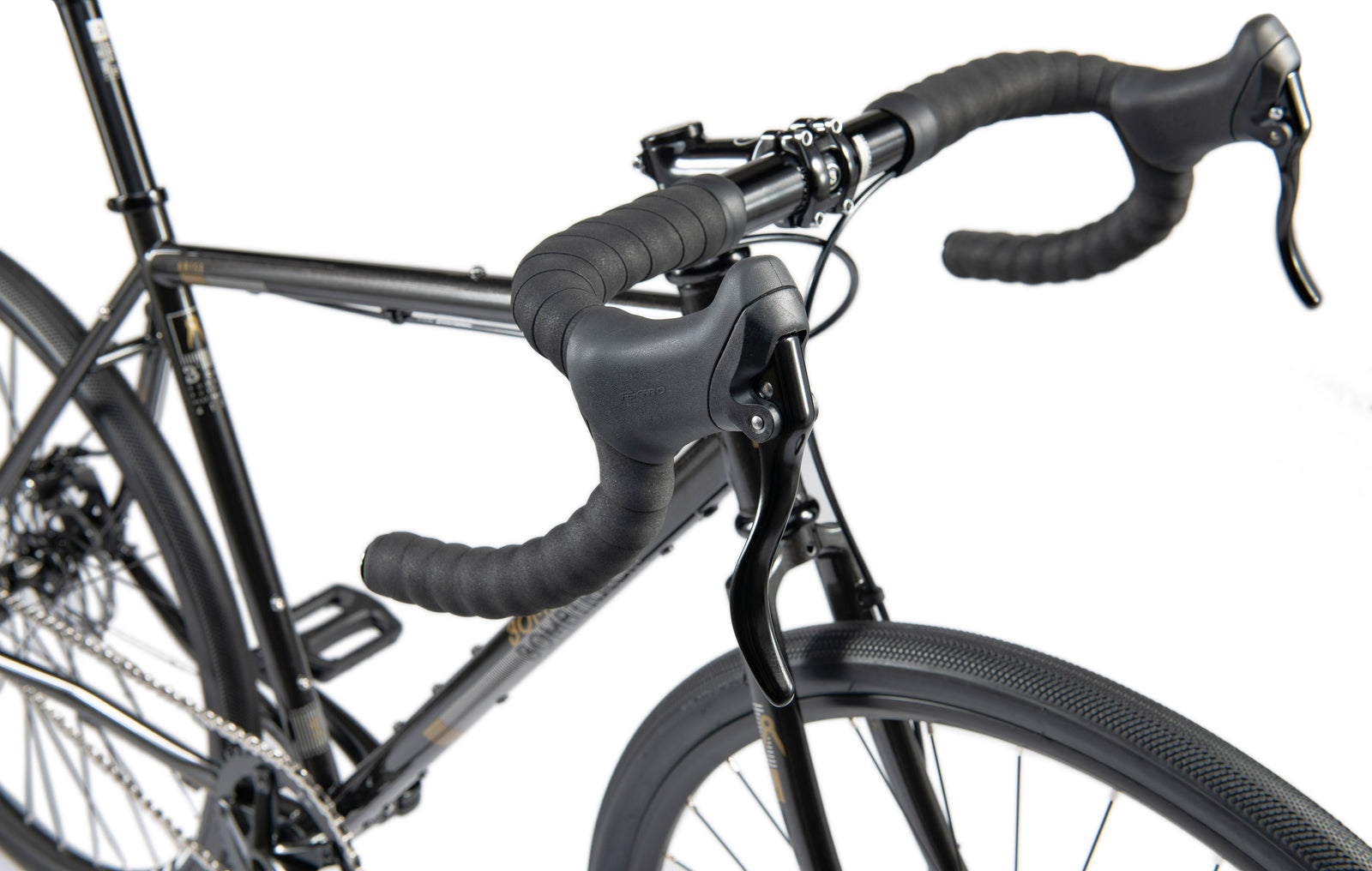 Bombtrack ARISE Complete Bike / SPECIAL OFFER!