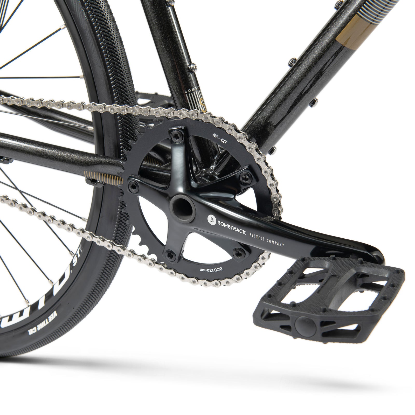 Bombtrack ARISE Complete Bike / SPECIAL OFFER!