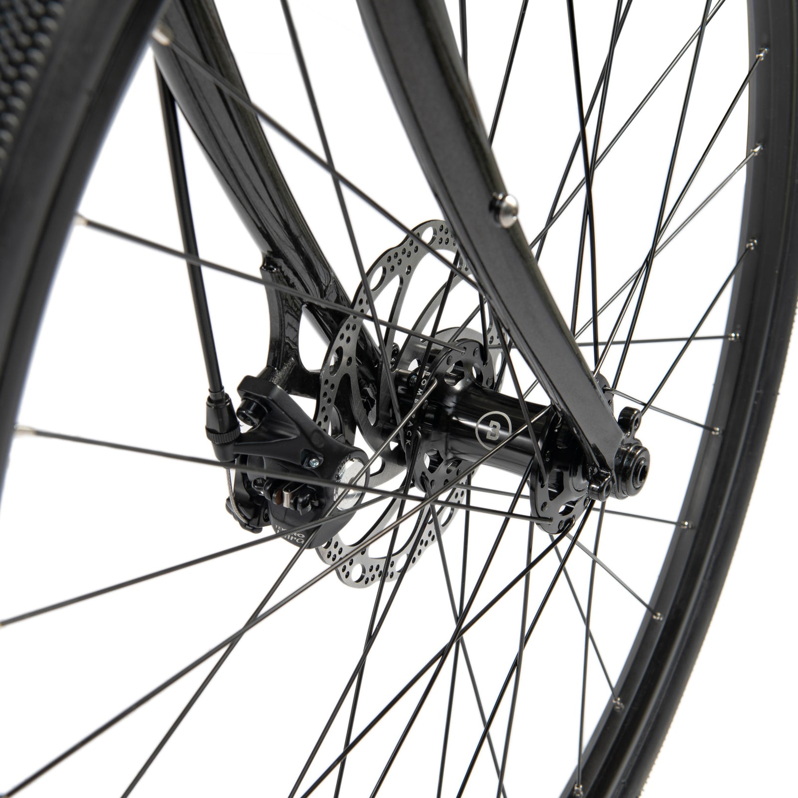 Bombtrack ARISE Complete Bike / SPECIAL OFFER!