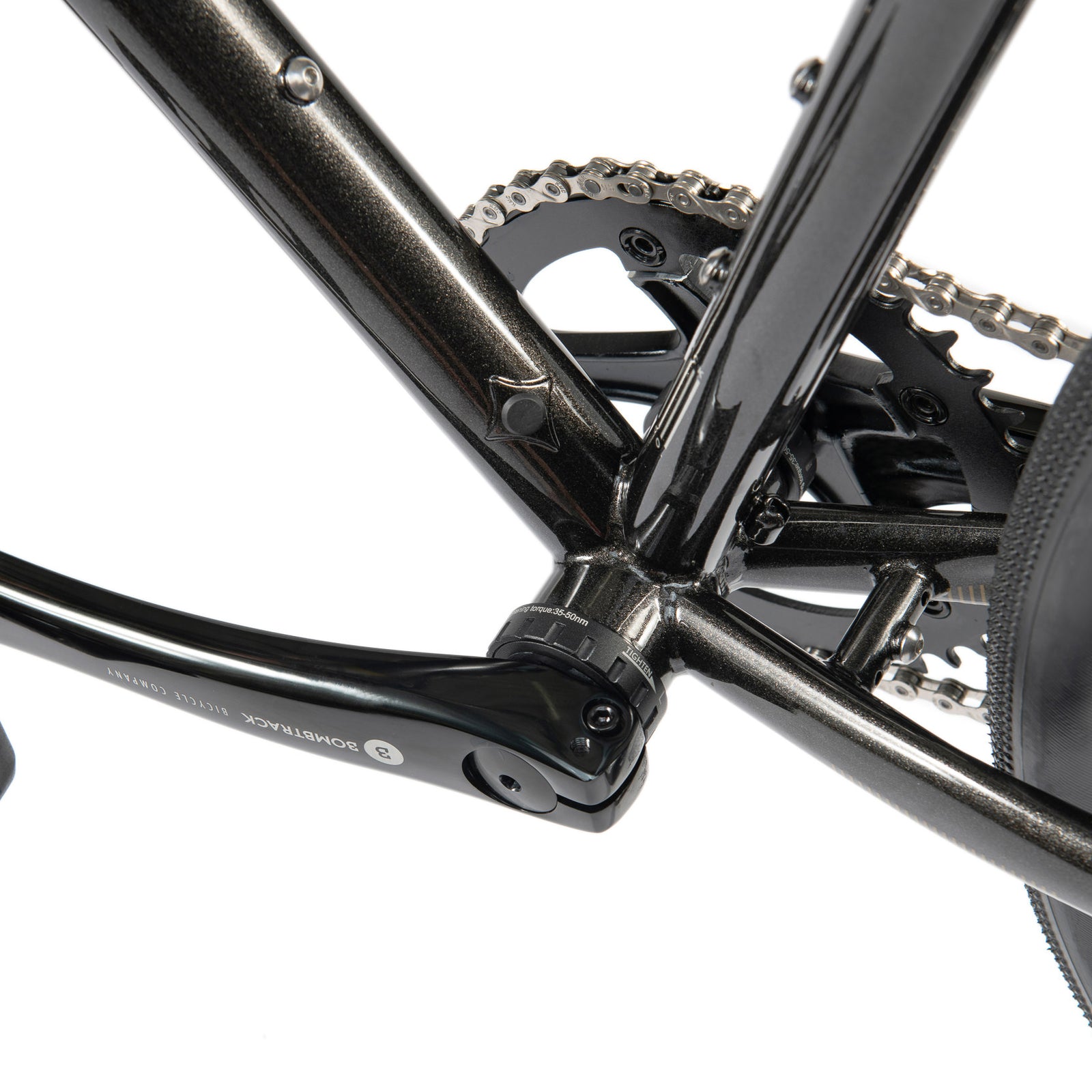 Bombtrack ARISE Complete Bike / SPECIAL OFFER!