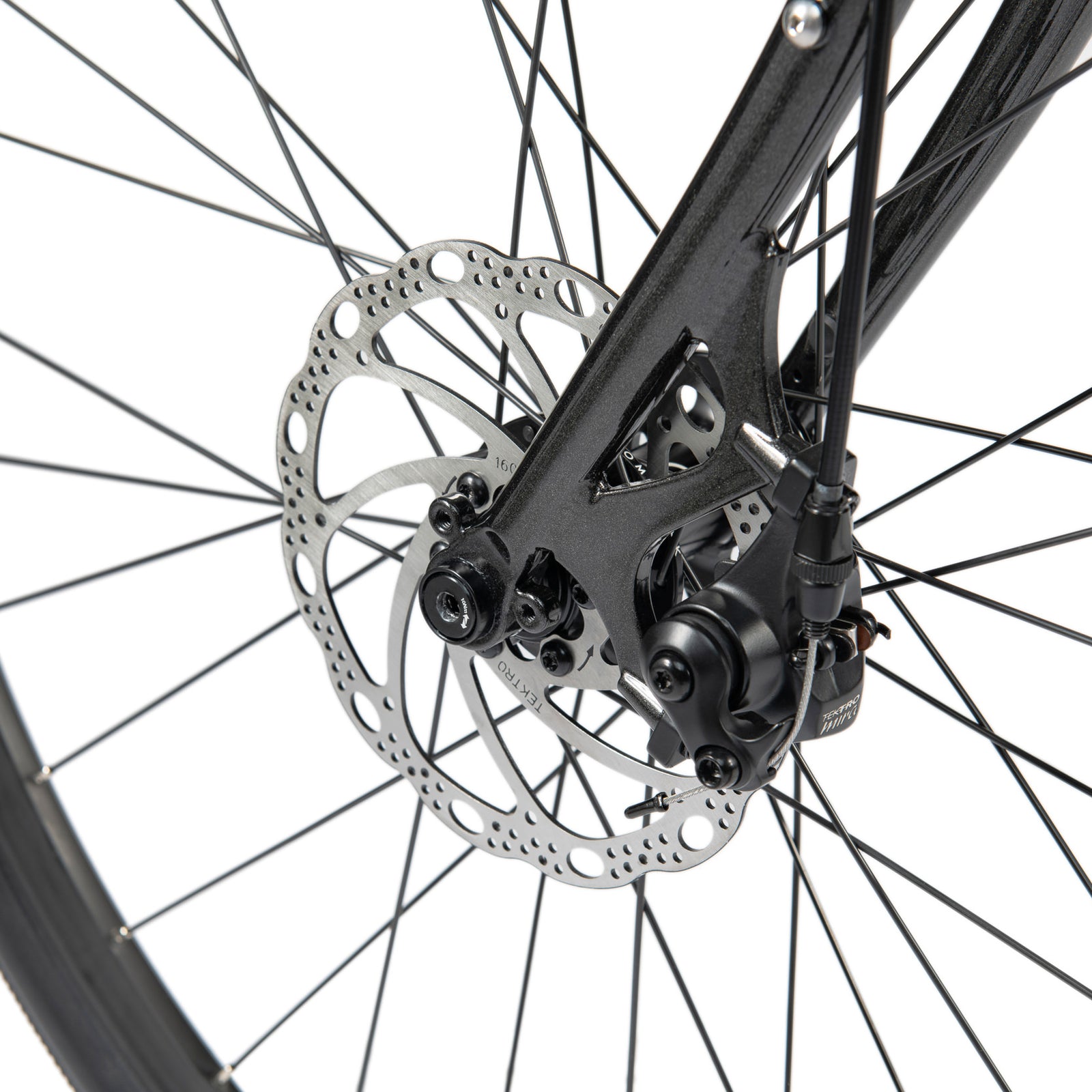 Bombtrack ARISE Complete Bike / SPECIAL OFFER!