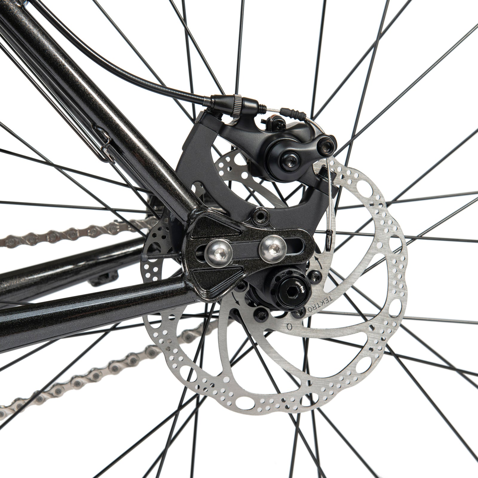 Bombtrack ARISE Complete Bike / SPECIAL OFFER!