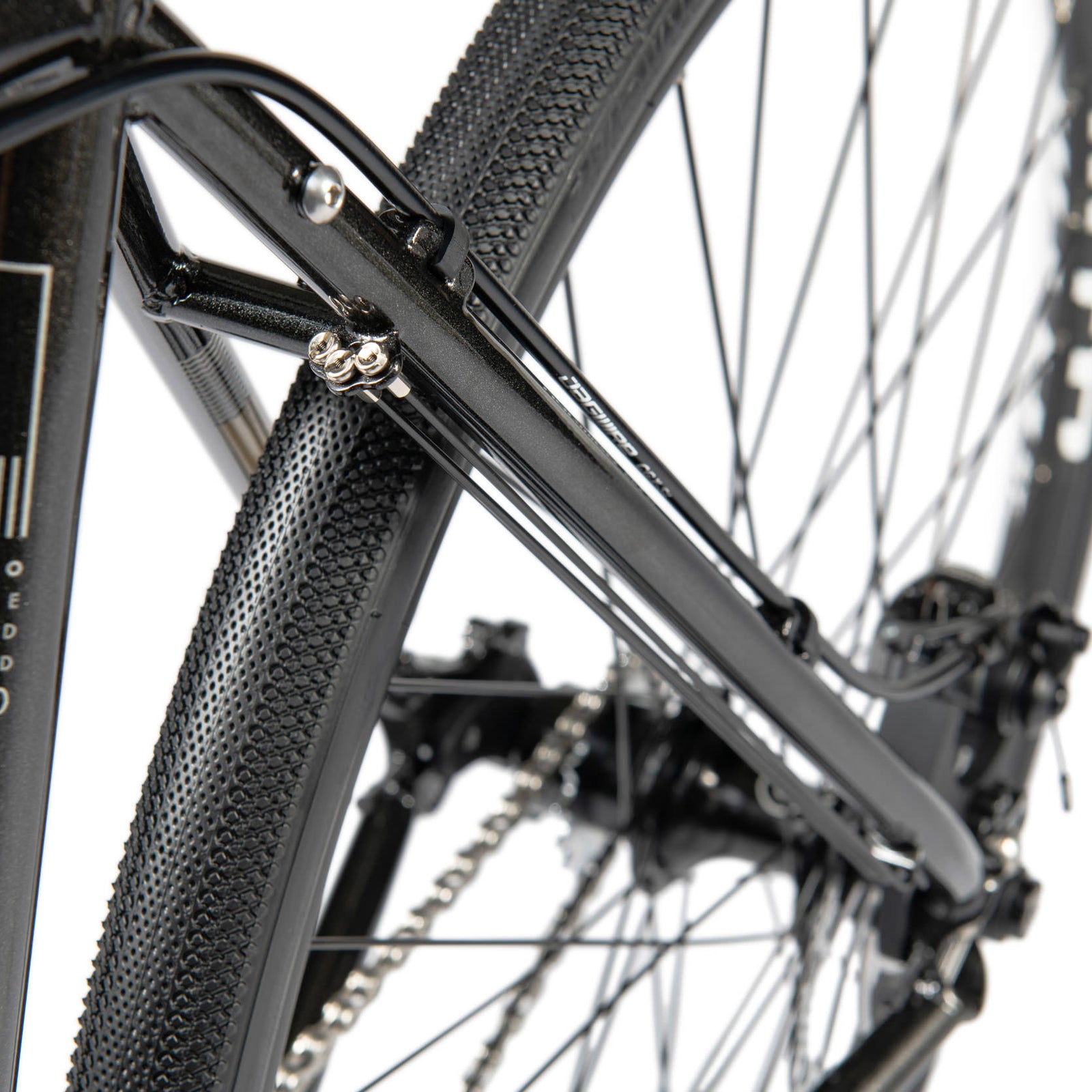 Bombtrack ARISE Complete Bike / SPECIAL OFFER!