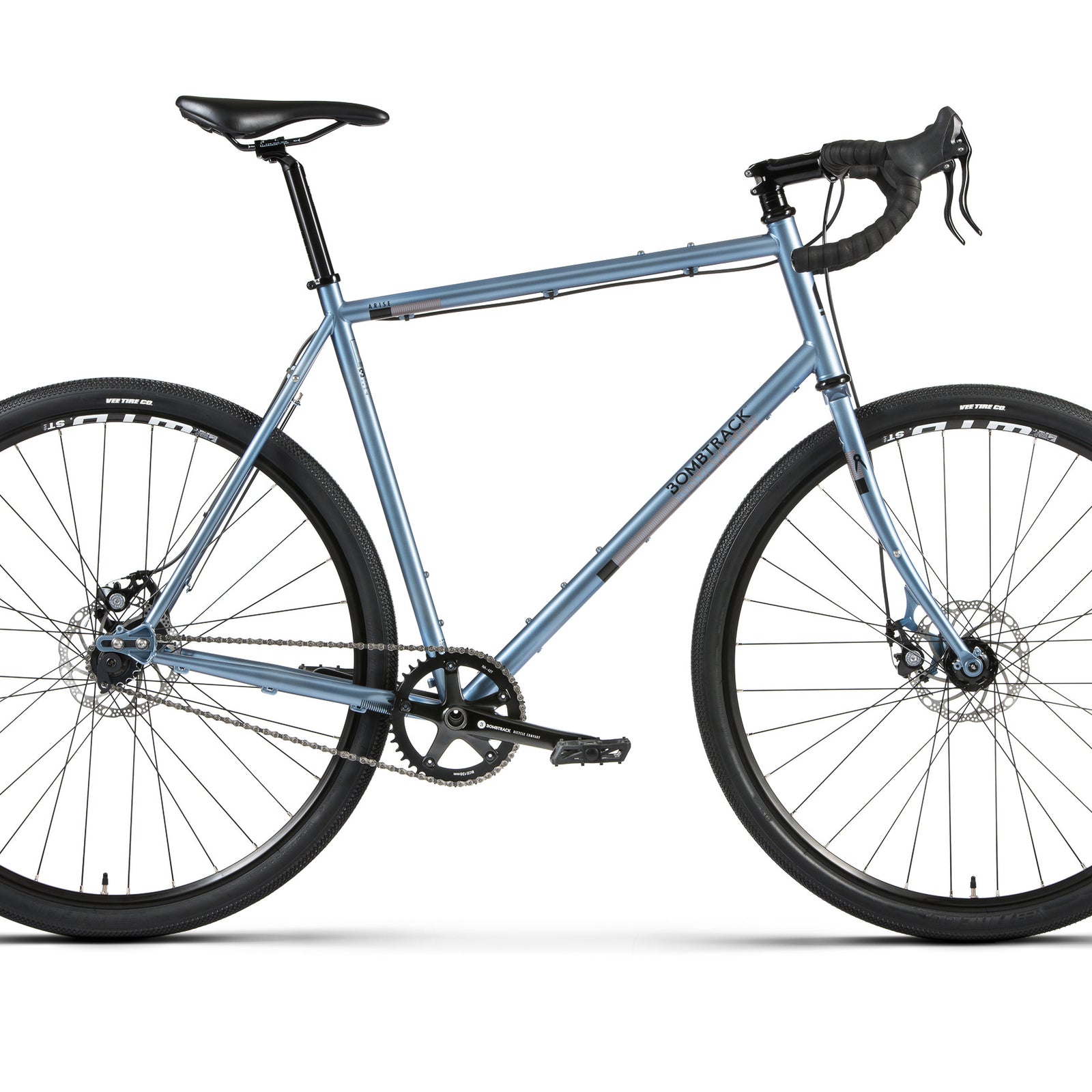 Bombtrack ARISE Complete Bike / SPECIAL OFFER!