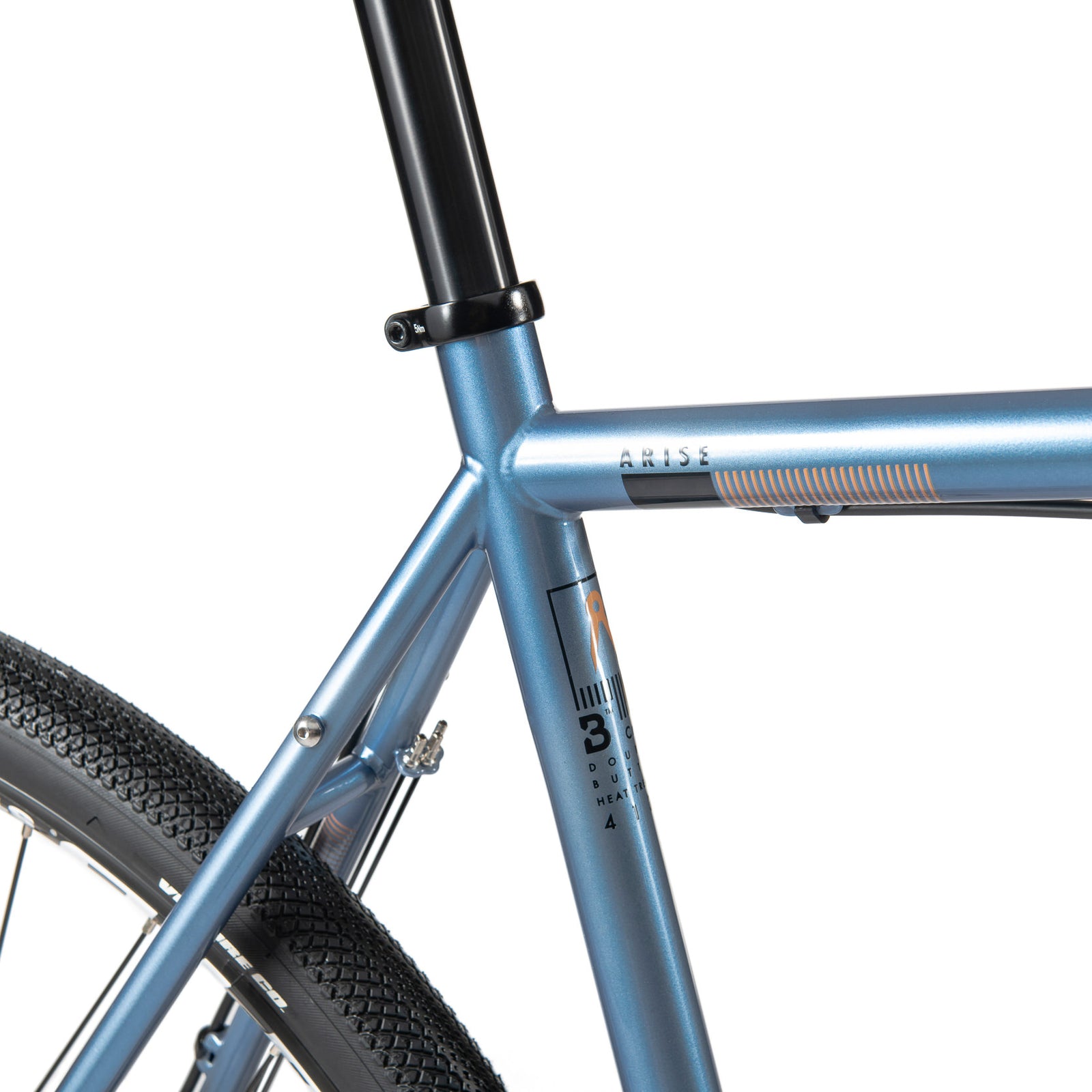 Bombtrack ARISE Complete Bike / SPECIAL OFFER!