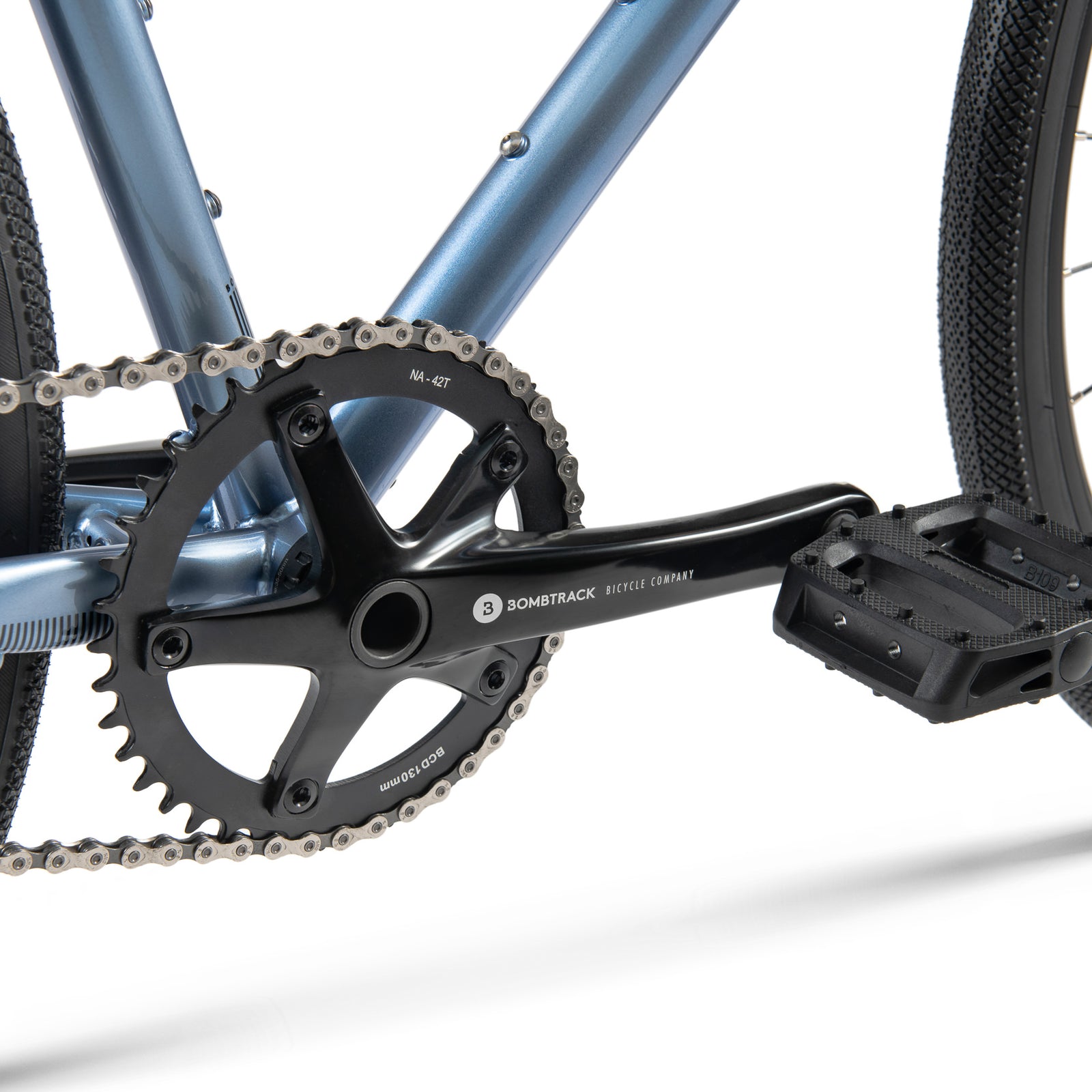 Bombtrack ARISE Complete Bike / SPECIAL OFFER!