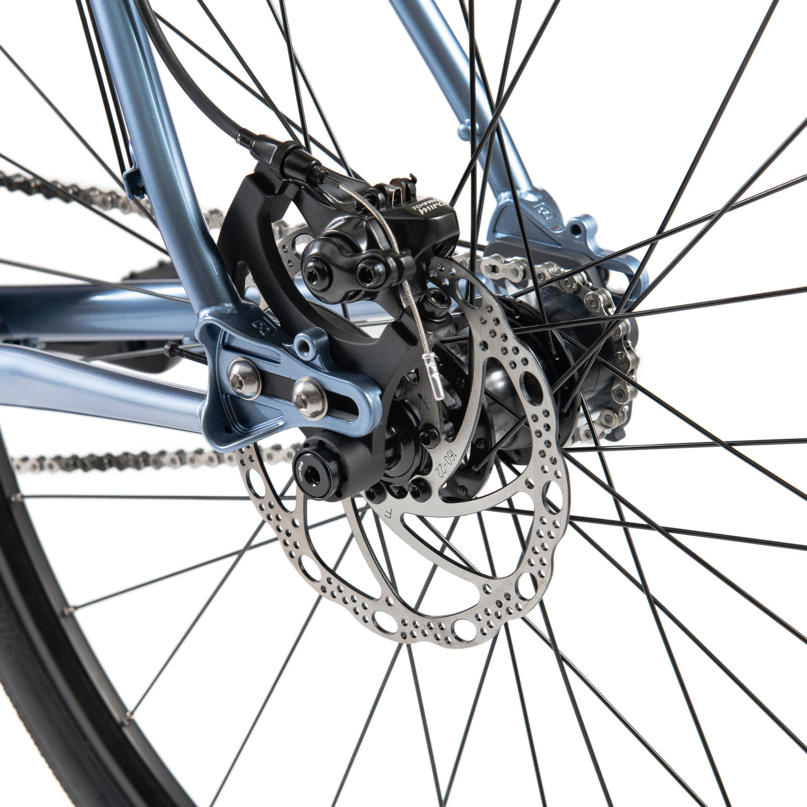 Bombtrack ARISE Complete Bike / SPECIAL OFFER!