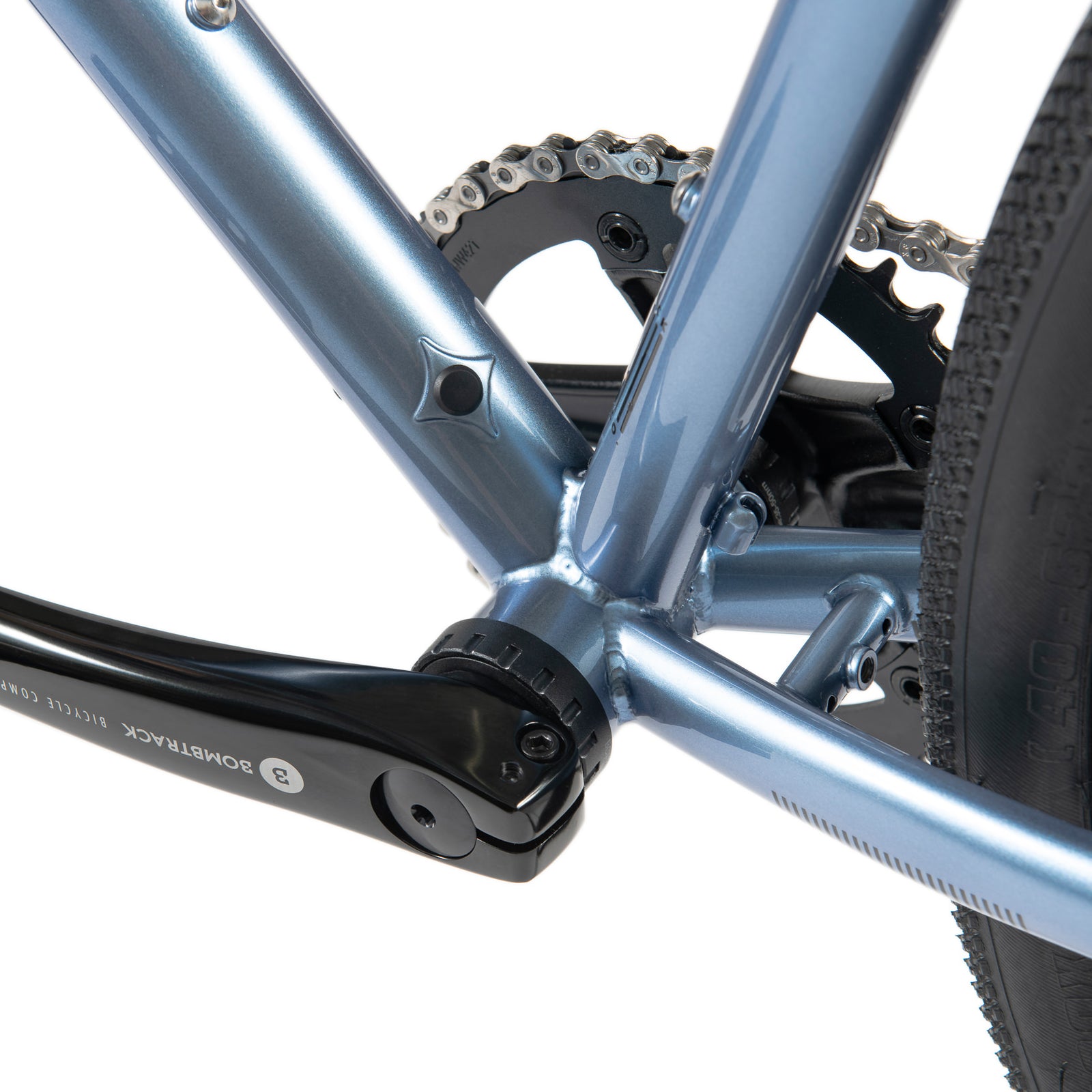 Bombtrack ARISE Complete Bike / SPECIAL OFFER!