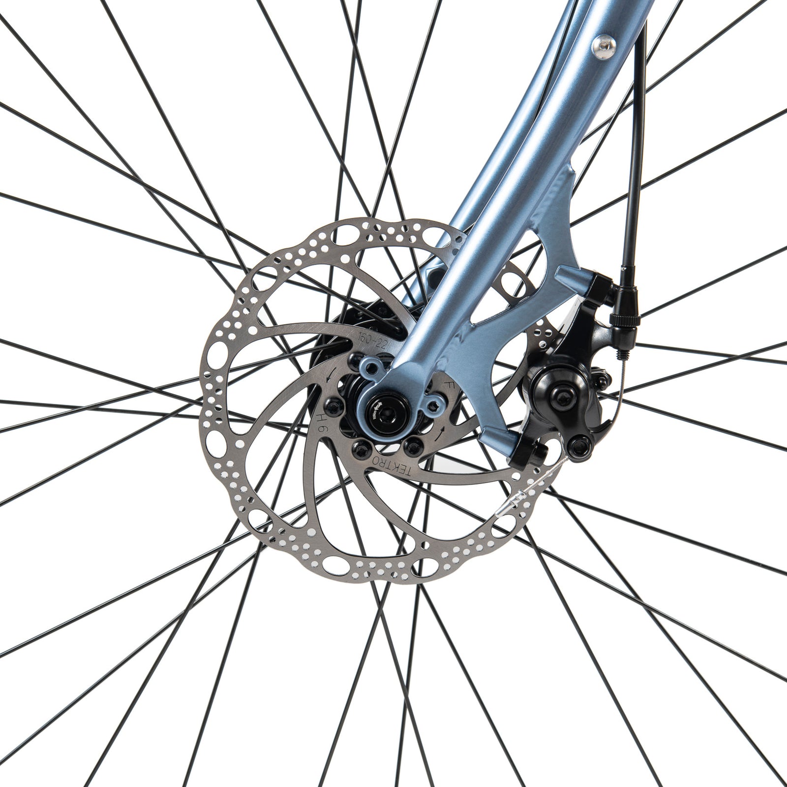 Bombtrack ARISE Complete Bike / SPECIAL OFFER!