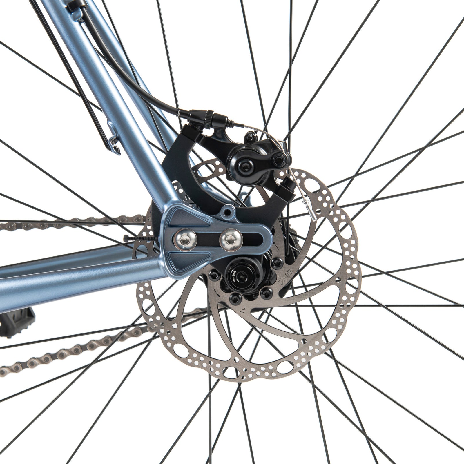 Bombtrack ARISE Complete Bike / SPECIAL OFFER!