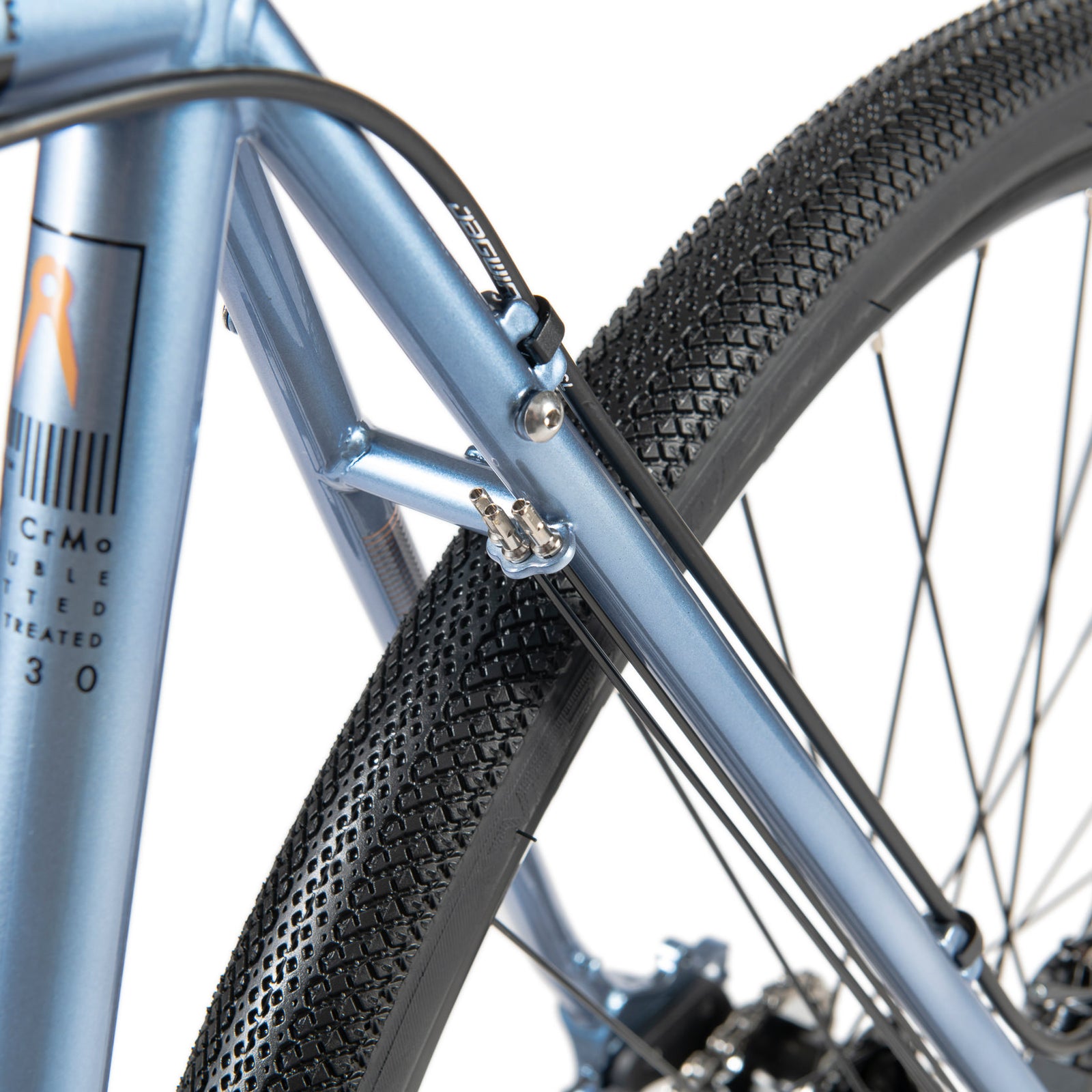 Bombtrack ARISE Complete Bike / SPECIAL OFFER!