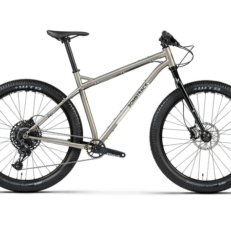 Bombtrack BEYOND+ Complete Bike / SPECIAL OFFER!