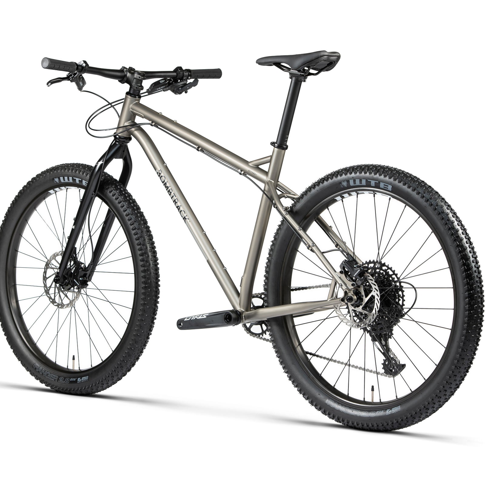 Bombtrack BEYOND+ Complete Bike / SPECIAL OFFER!