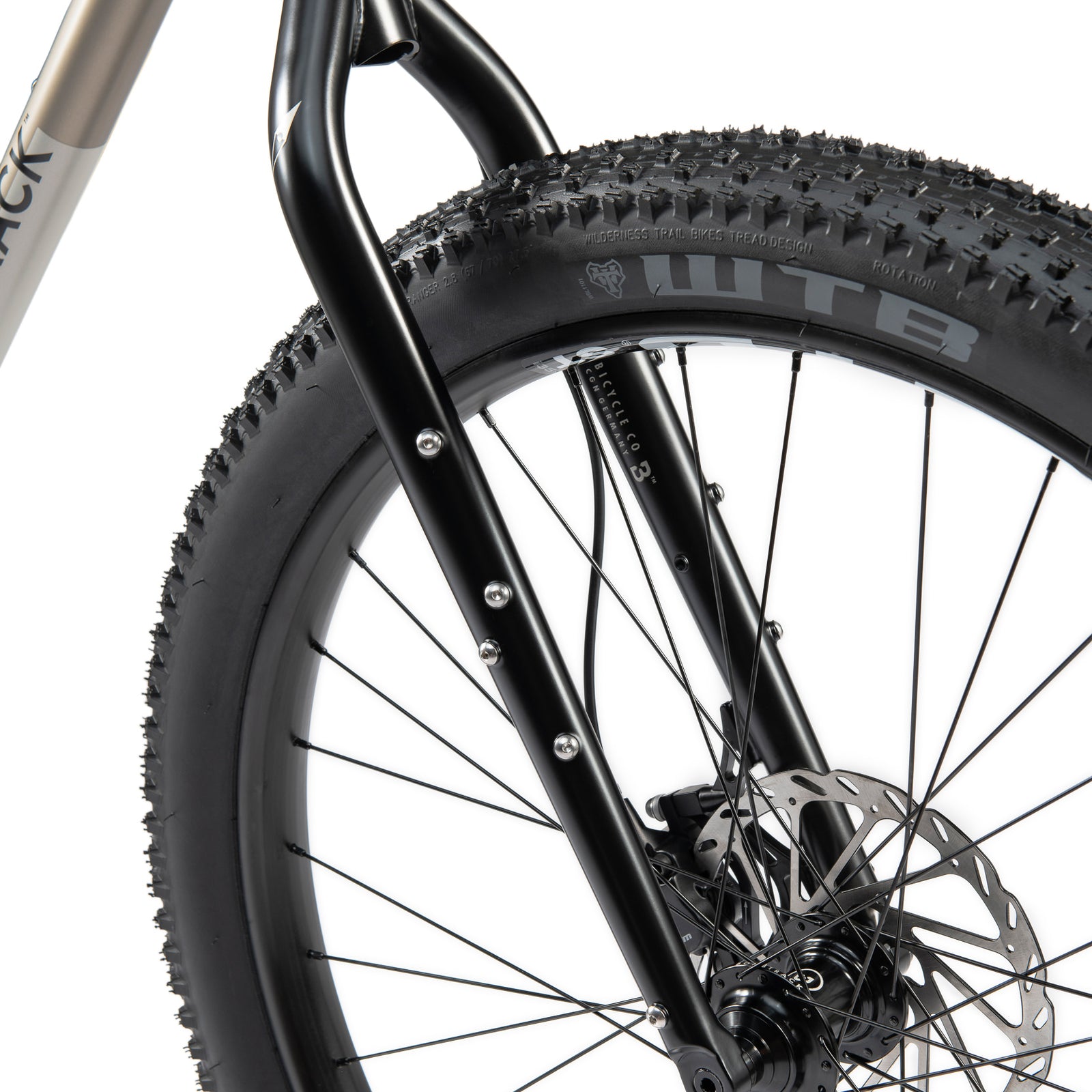 Bombtrack BEYOND+ Complete Bike / SPECIAL OFFER!