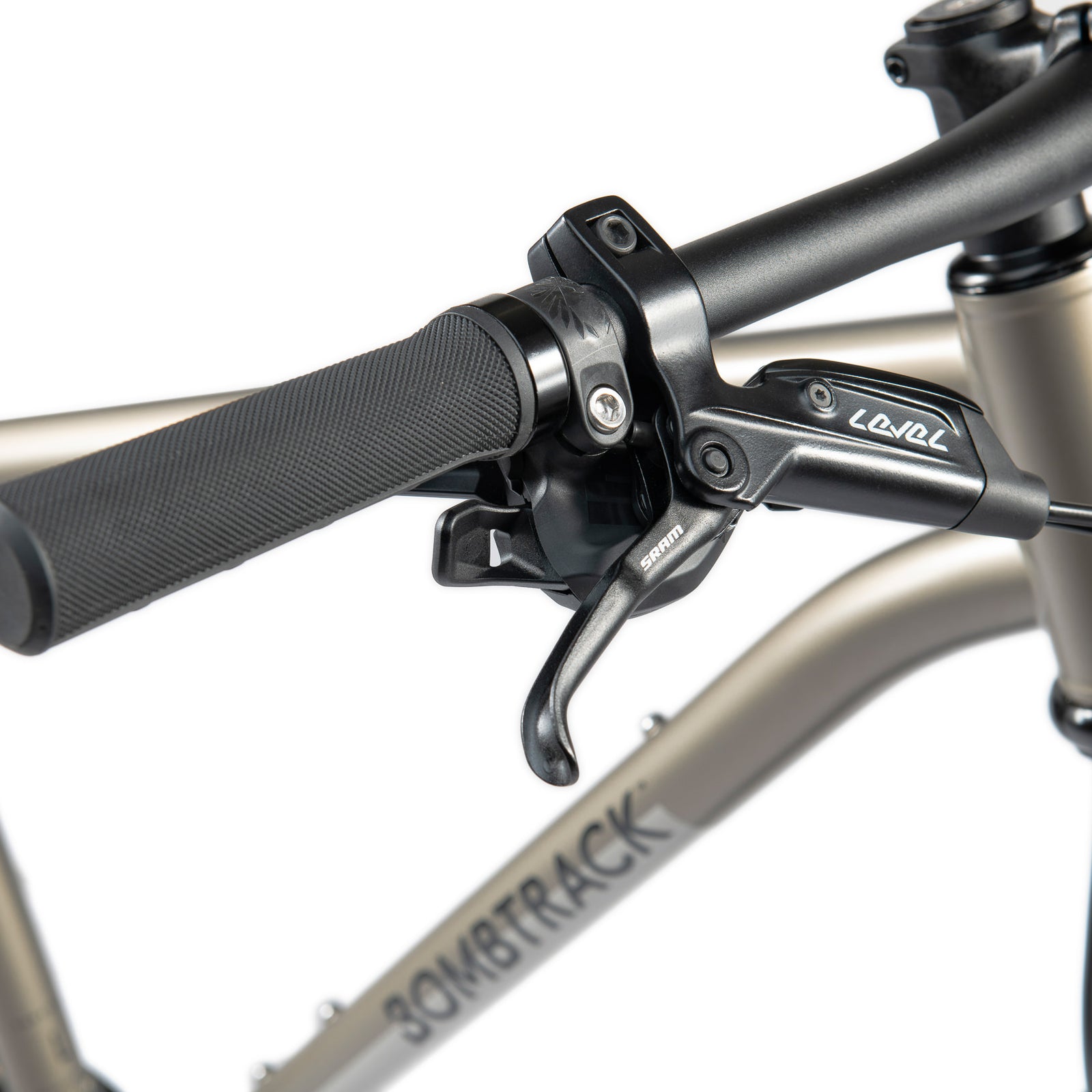 Bombtrack BEYOND+ Complete Bike / SPECIAL OFFER!