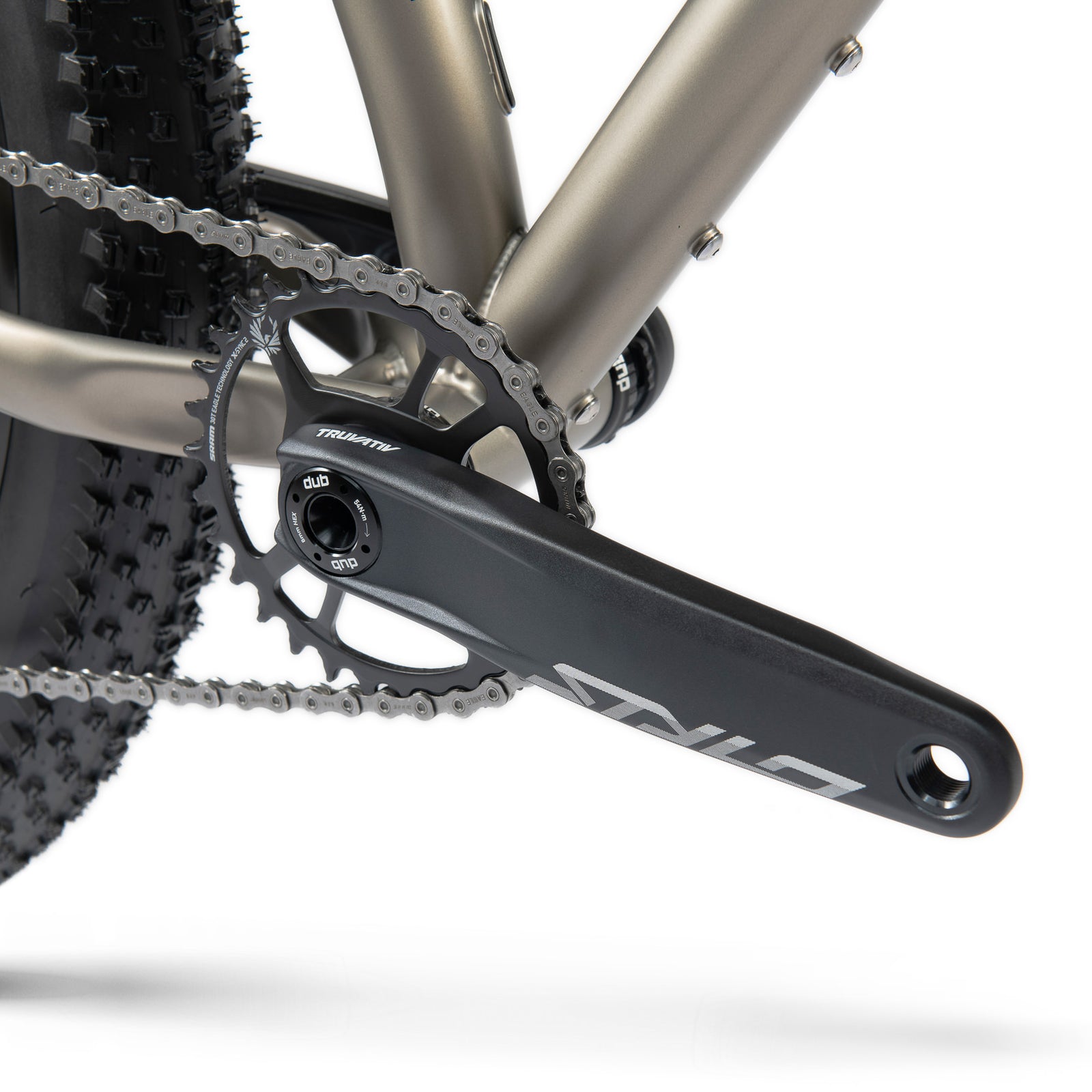 Bombtrack BEYOND+ Complete Bike / SPECIAL OFFER!