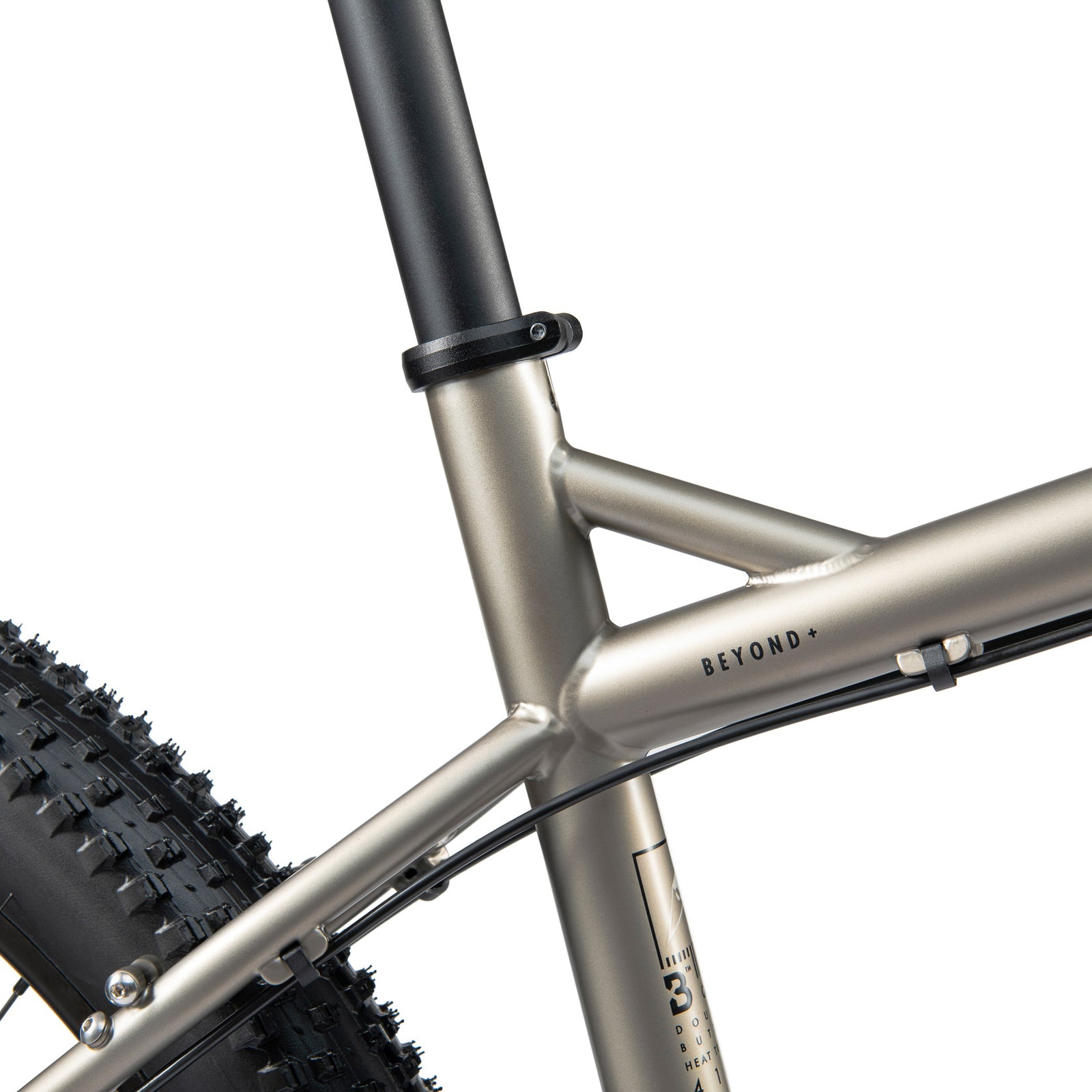 Bombtrack BEYOND+ Complete Bike / SPECIAL OFFER!