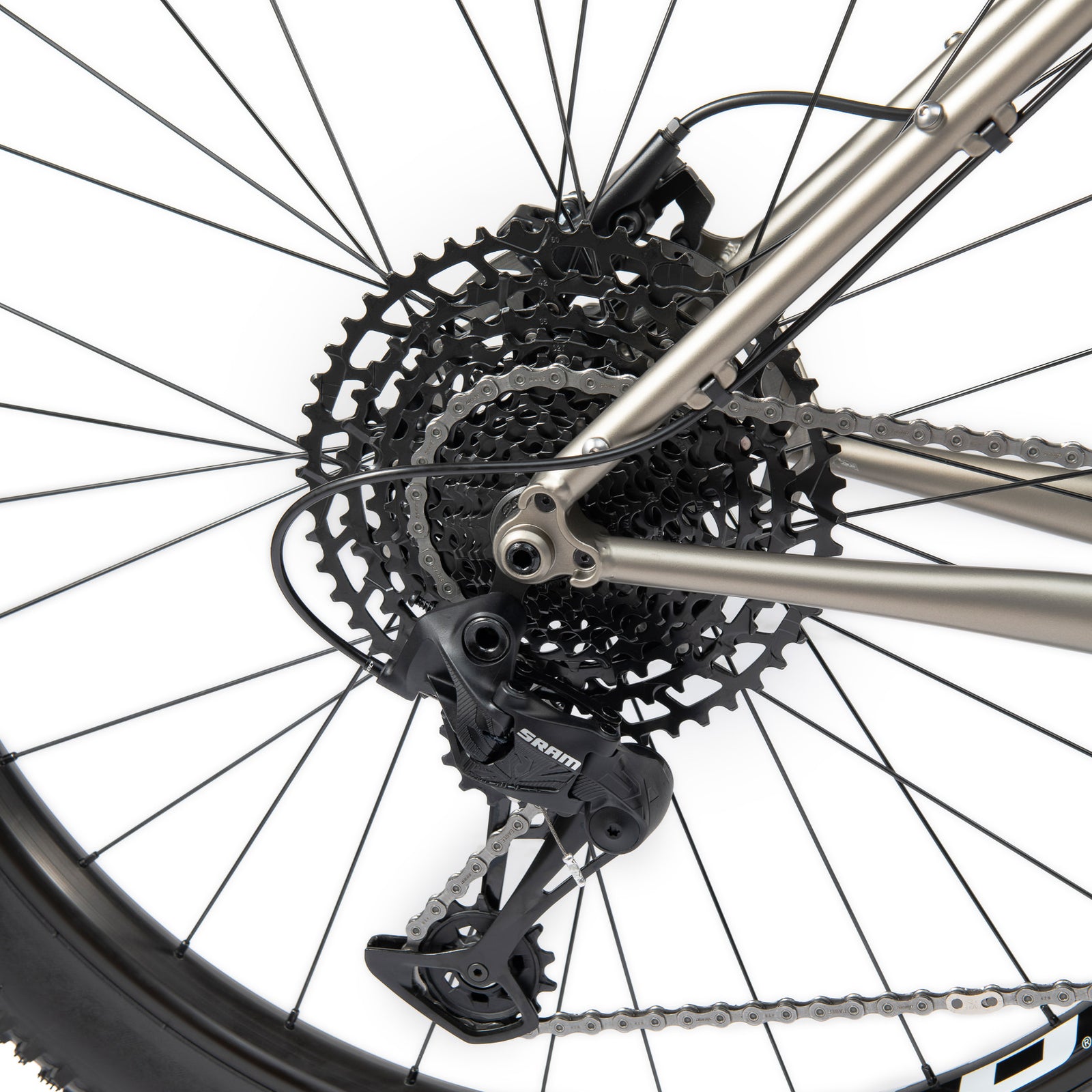 Bombtrack BEYOND+ Complete Bike / SPECIAL OFFER!