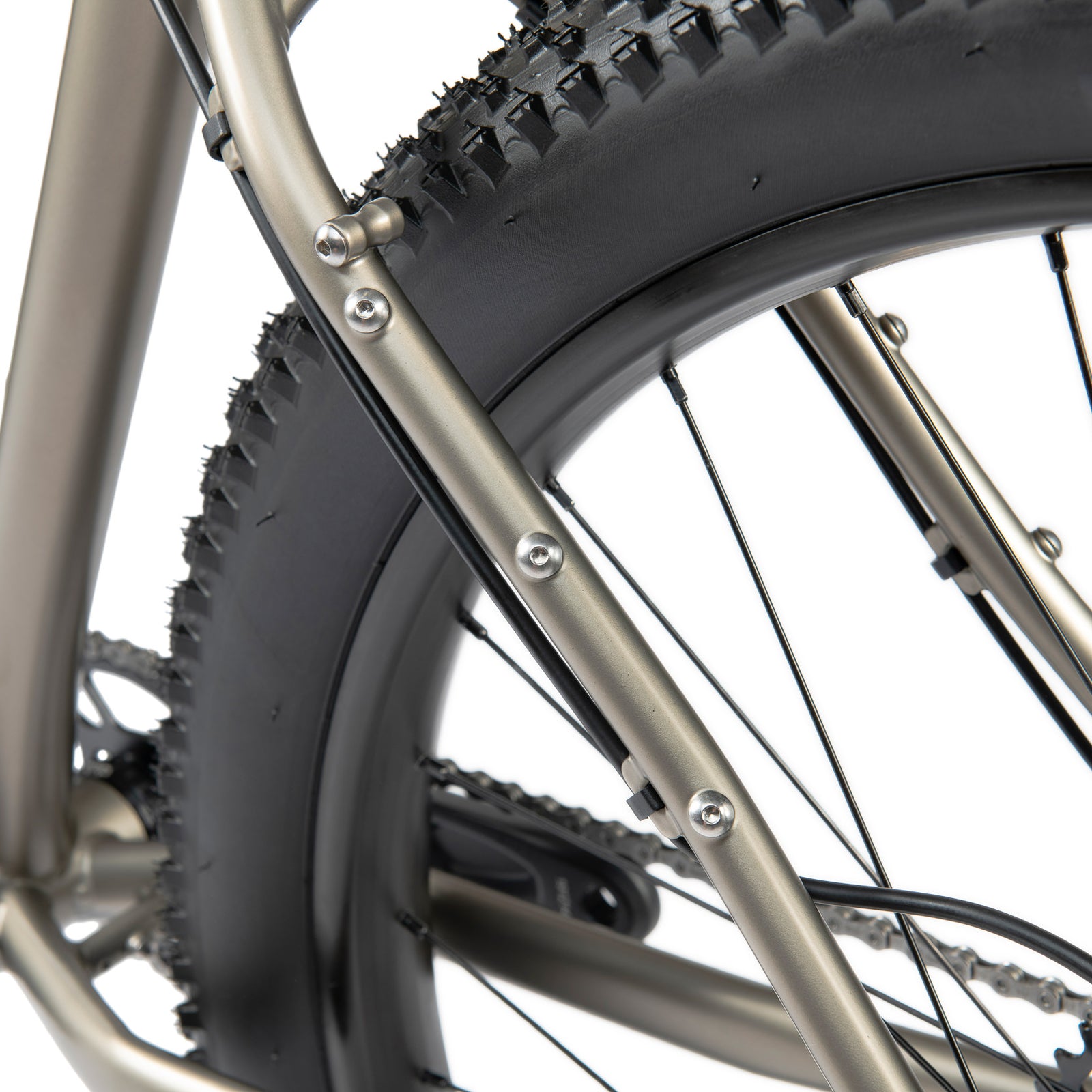 Bombtrack BEYOND+ Complete Bike / SPECIAL OFFER!