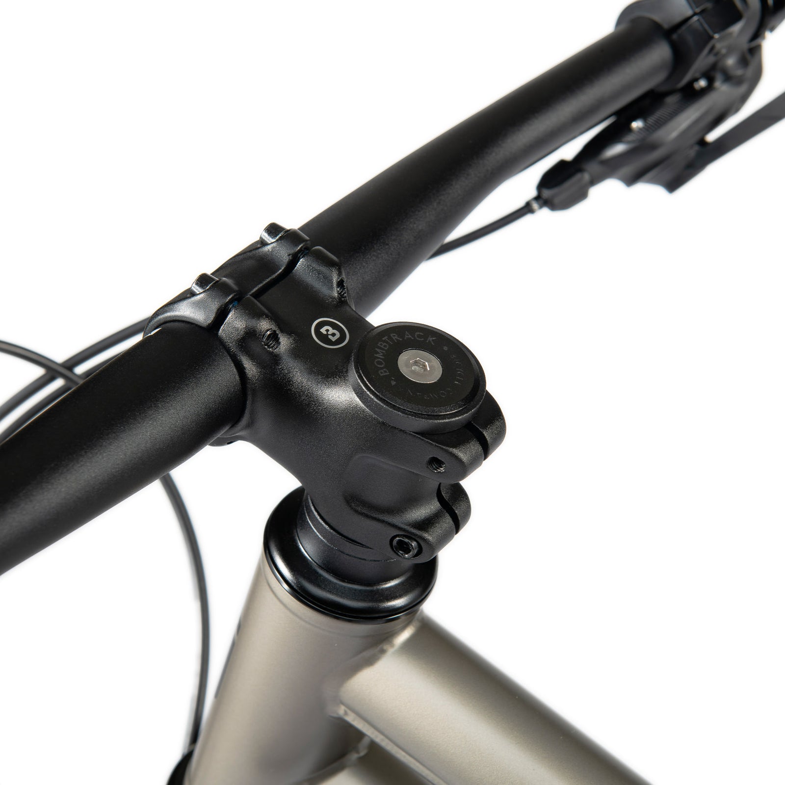 Bombtrack BEYOND+ Complete Bike / SPECIAL OFFER!