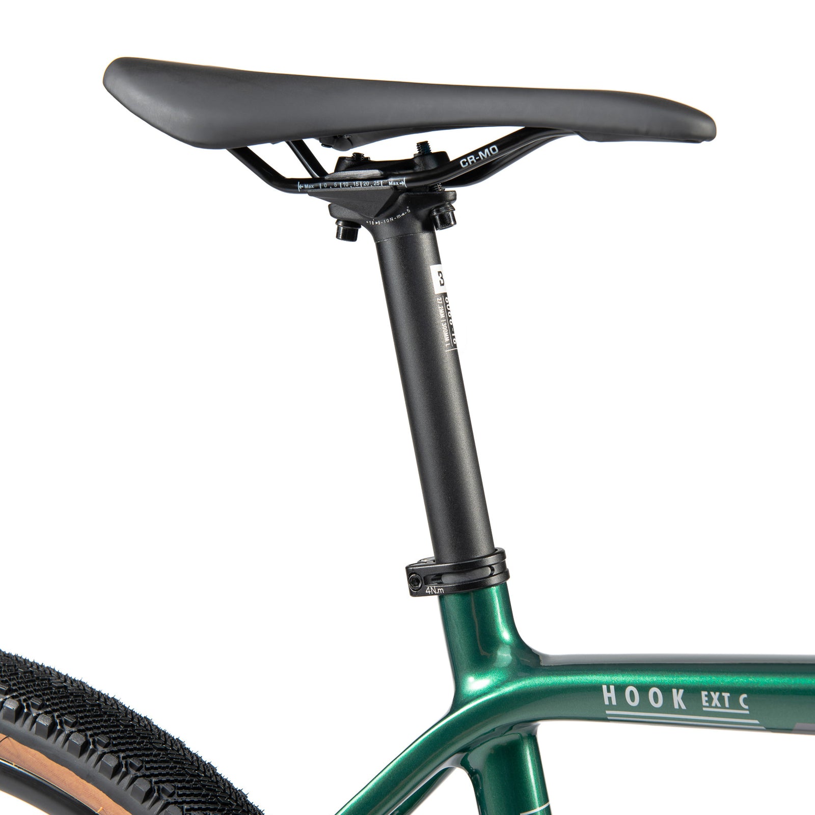 Bombtrack HOOK EXT C Complete Bike / SPECIAL OFFER!