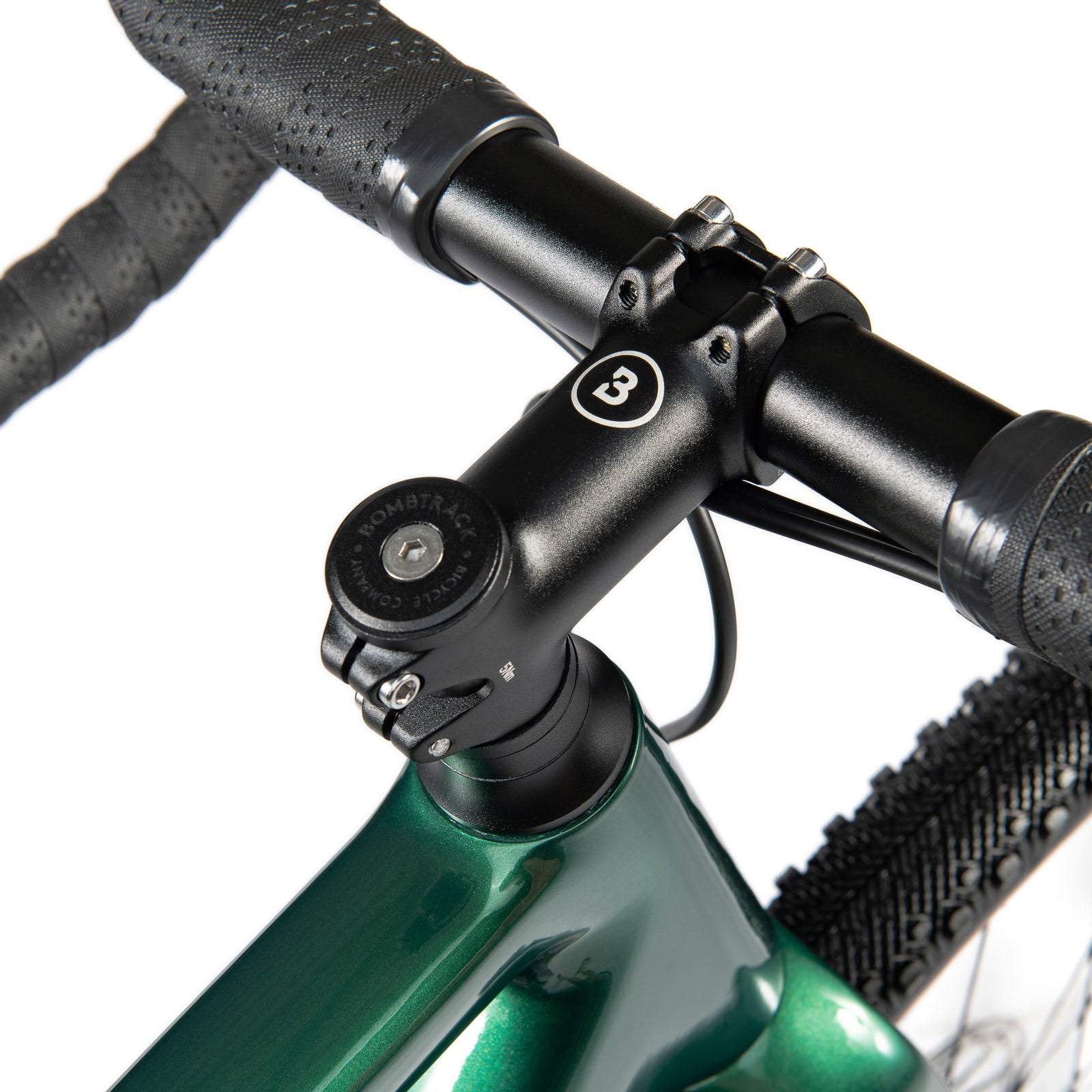 Bombtrack HOOK EXT C Complete Bike / SPECIAL OFFER!