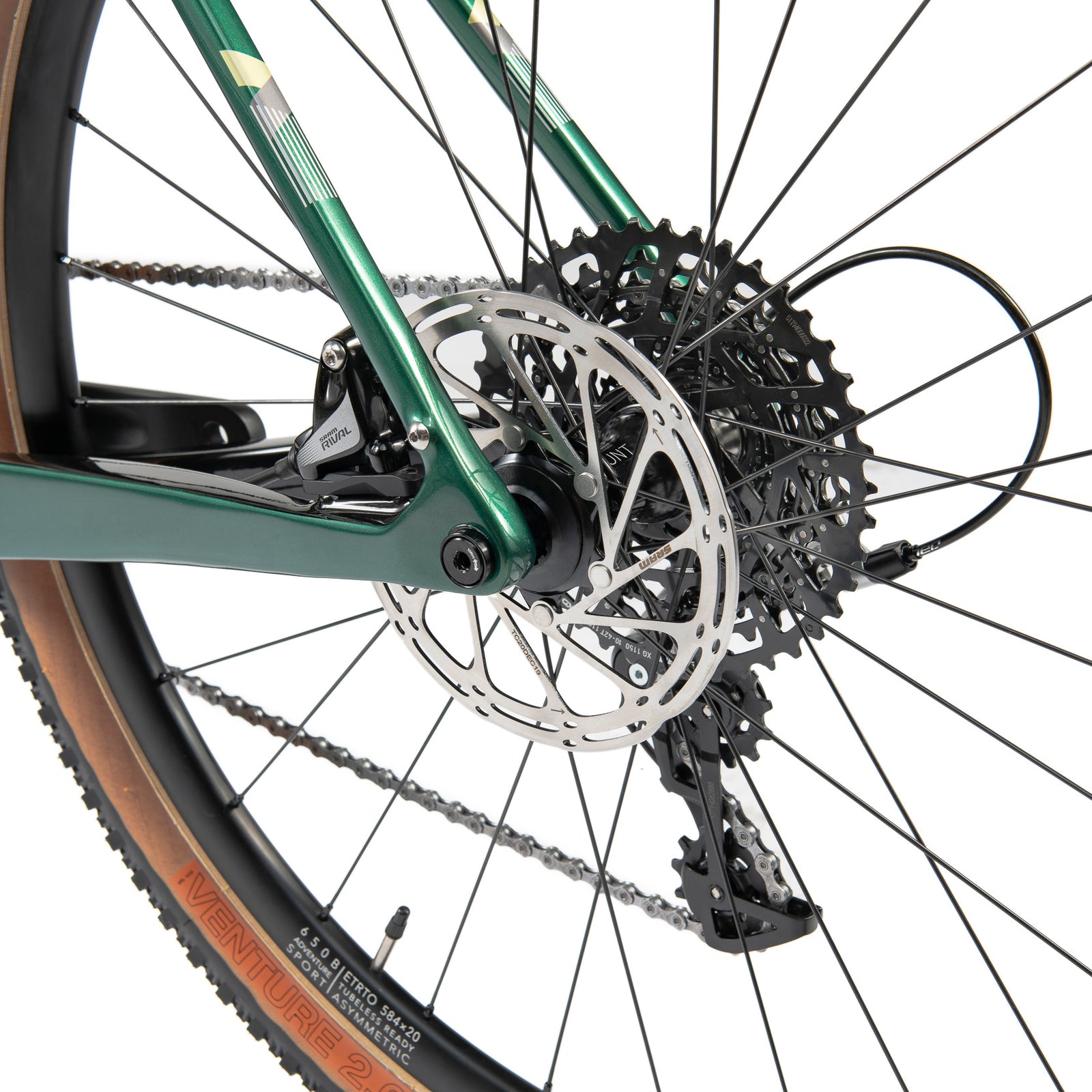 Bombtrack HOOK EXT C Complete Bike / SPECIAL OFFER!