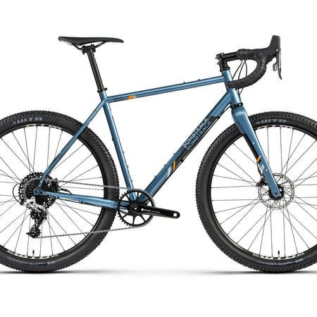 BOMBTRACK HOOK EXT COMPLETE BIKE / SPECIAL OFFER!