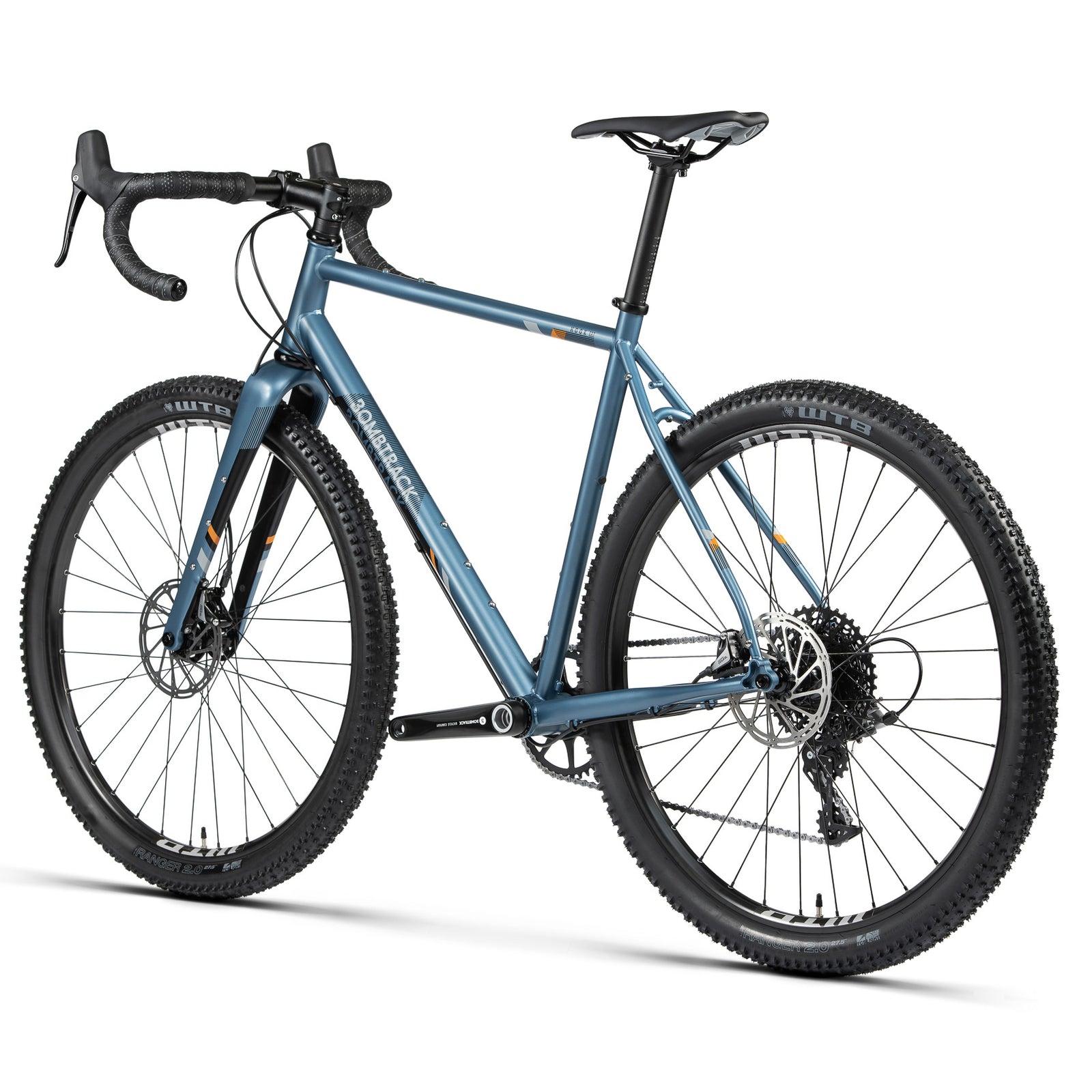 BOMBTRACK HOOK EXT COMPLETE BIKE / SPECIAL OFFER!