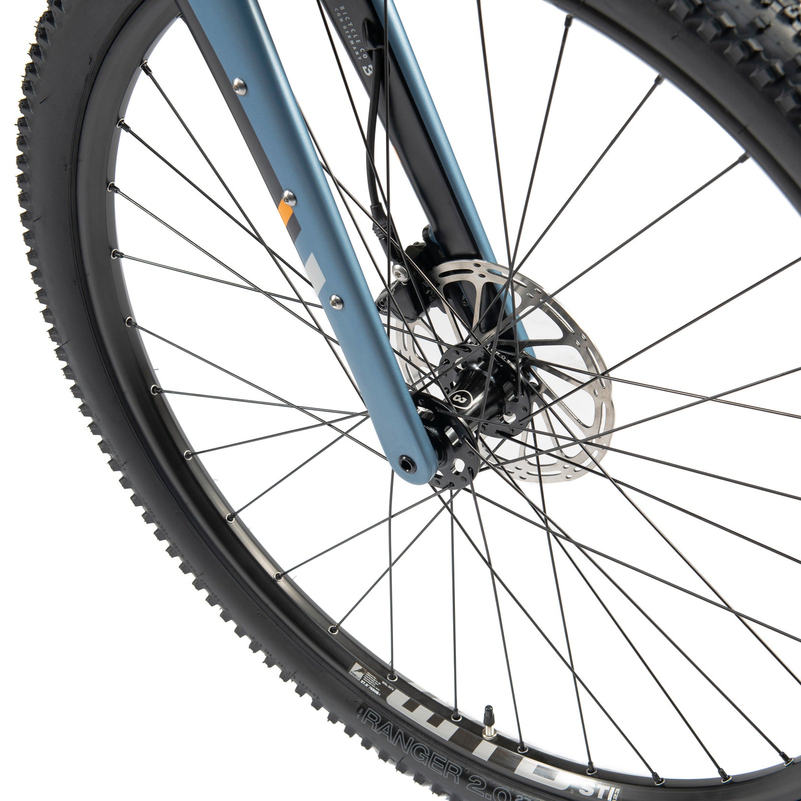 BOMBTRACK HOOK EXT COMPLETE BIKE / SPECIAL OFFER!