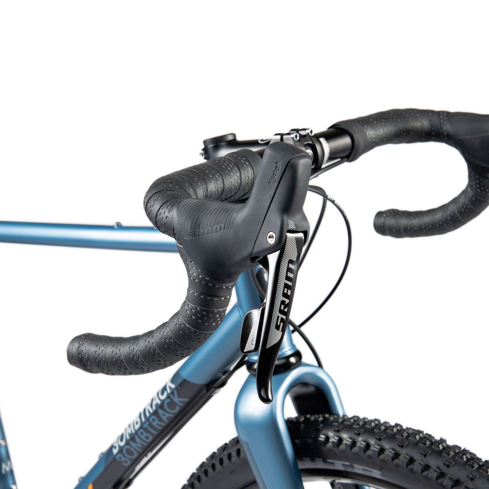 BOMBTRACK HOOK EXT COMPLETE BIKE / SPECIAL OFFER!